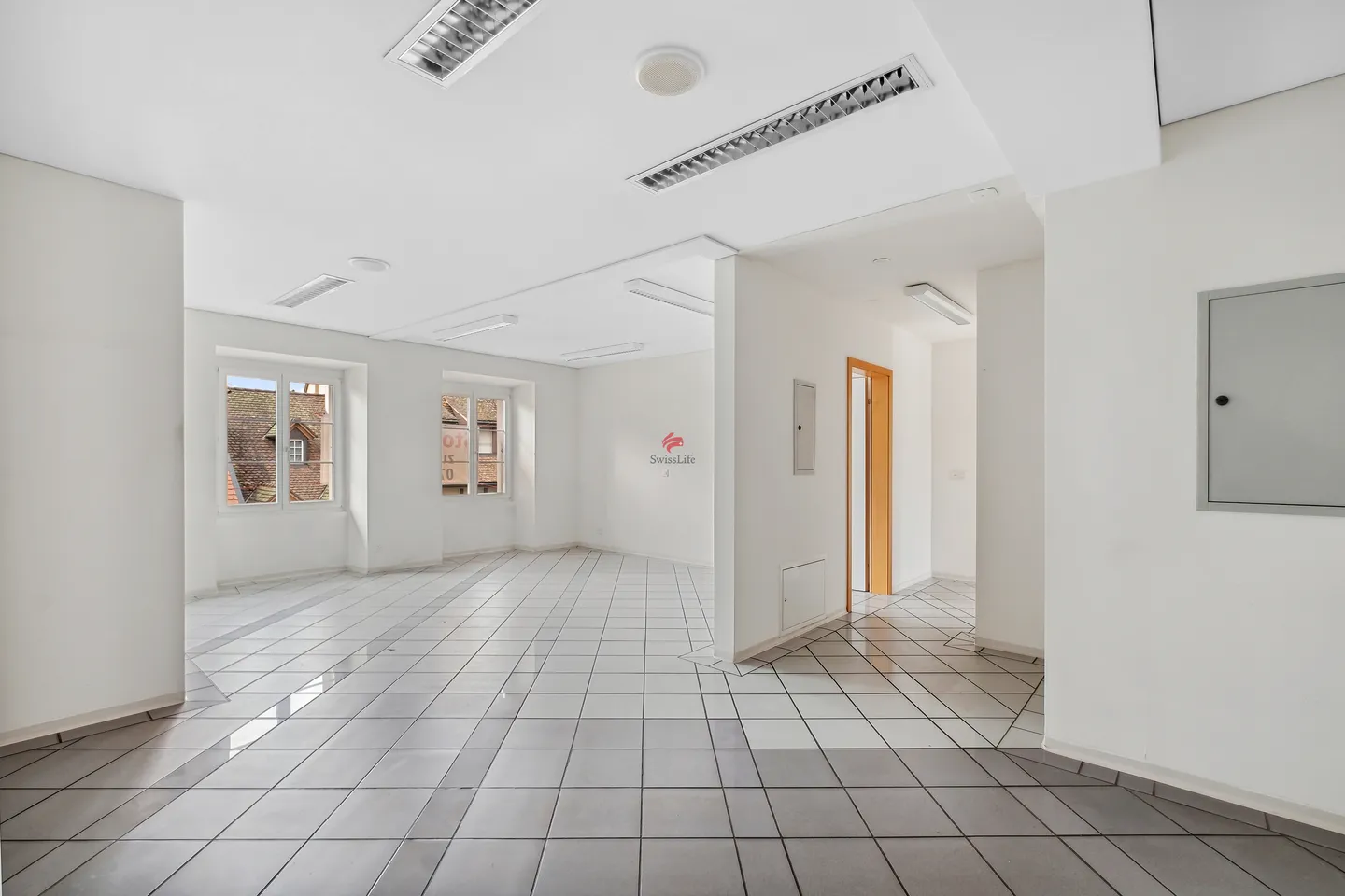 Wohnung kaufen - Foto 4 von 11