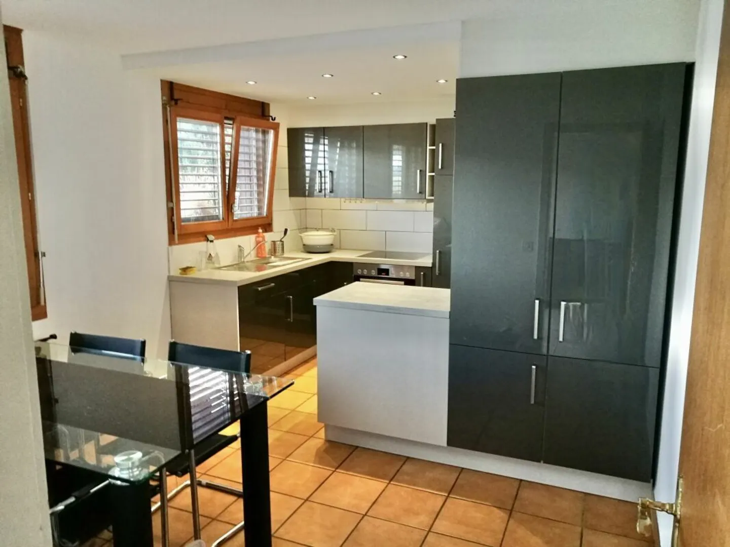 MAISON MULTIFAMILIALE AVEC POTENTIEL À OBERBURG - Photo 5 sur 8