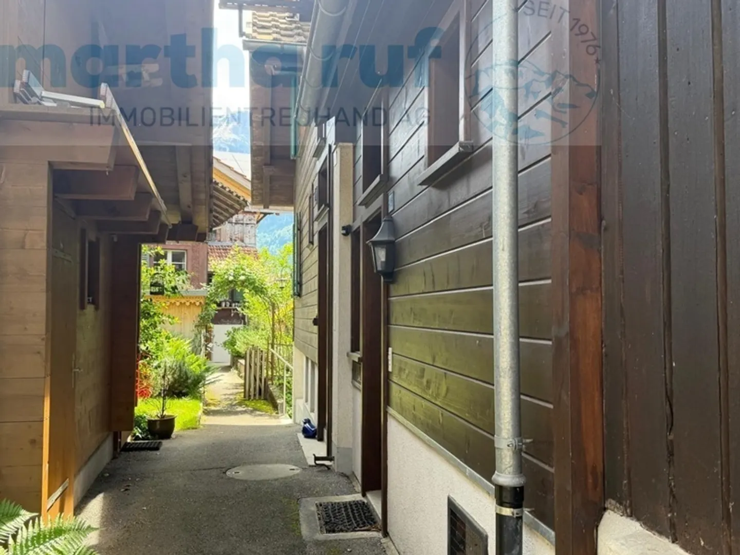 Casa di medie dimensioni con fascino e vista sul lago - Foto 18 di 18