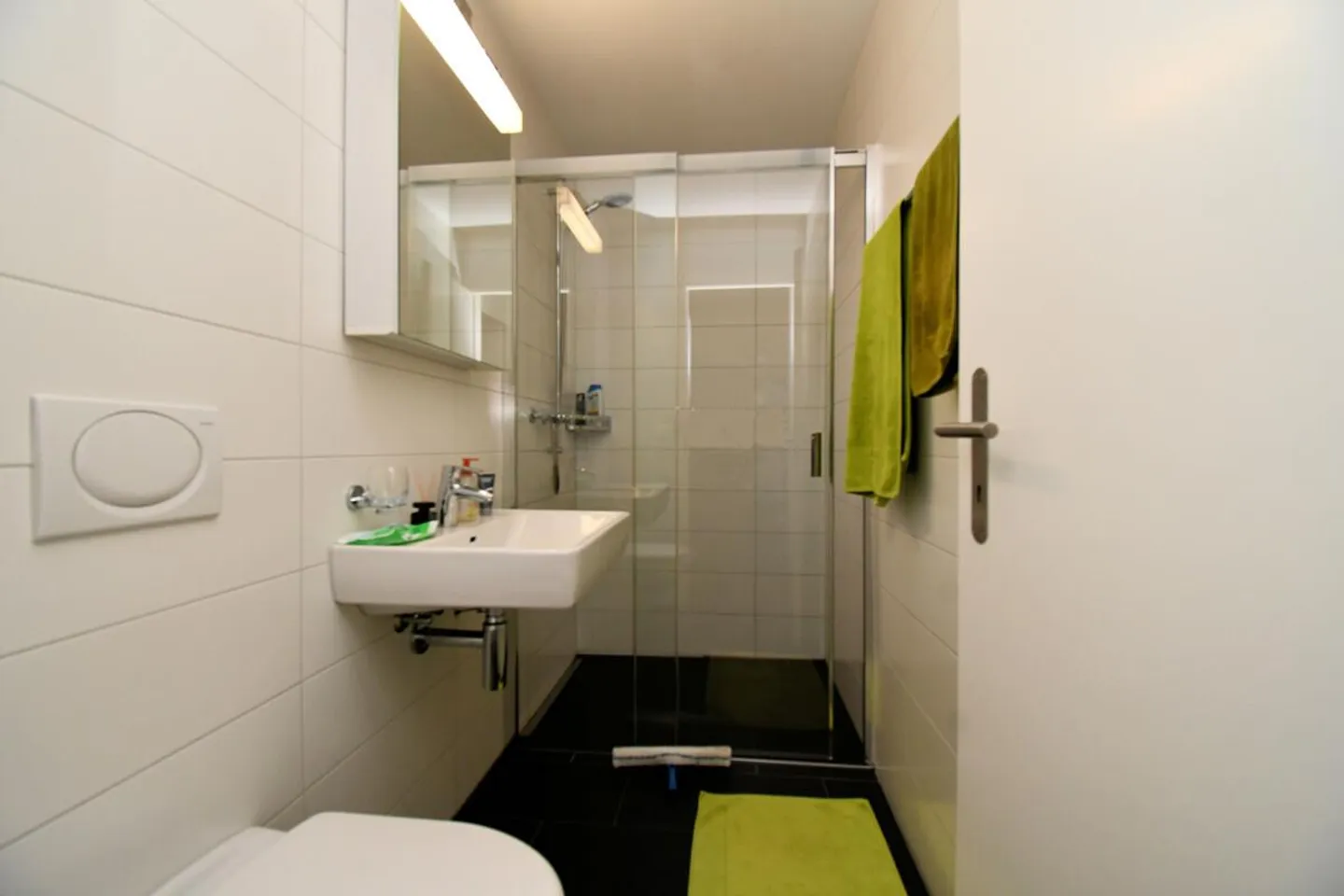 La tua nuova casa a ovest di Berna! - Foto 7 di 10