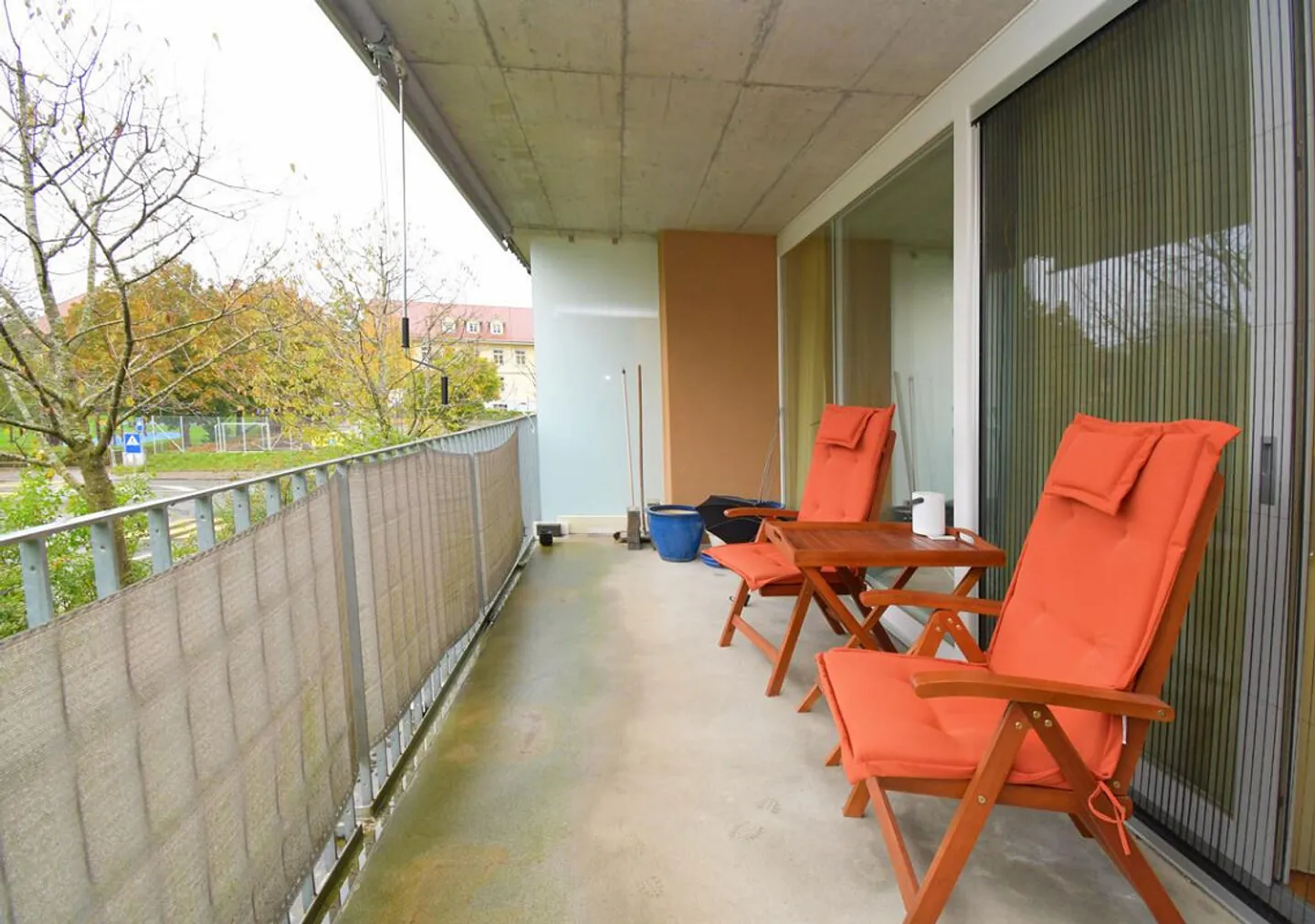 La tua nuova casa a ovest di Berna! - Foto 8 di 10