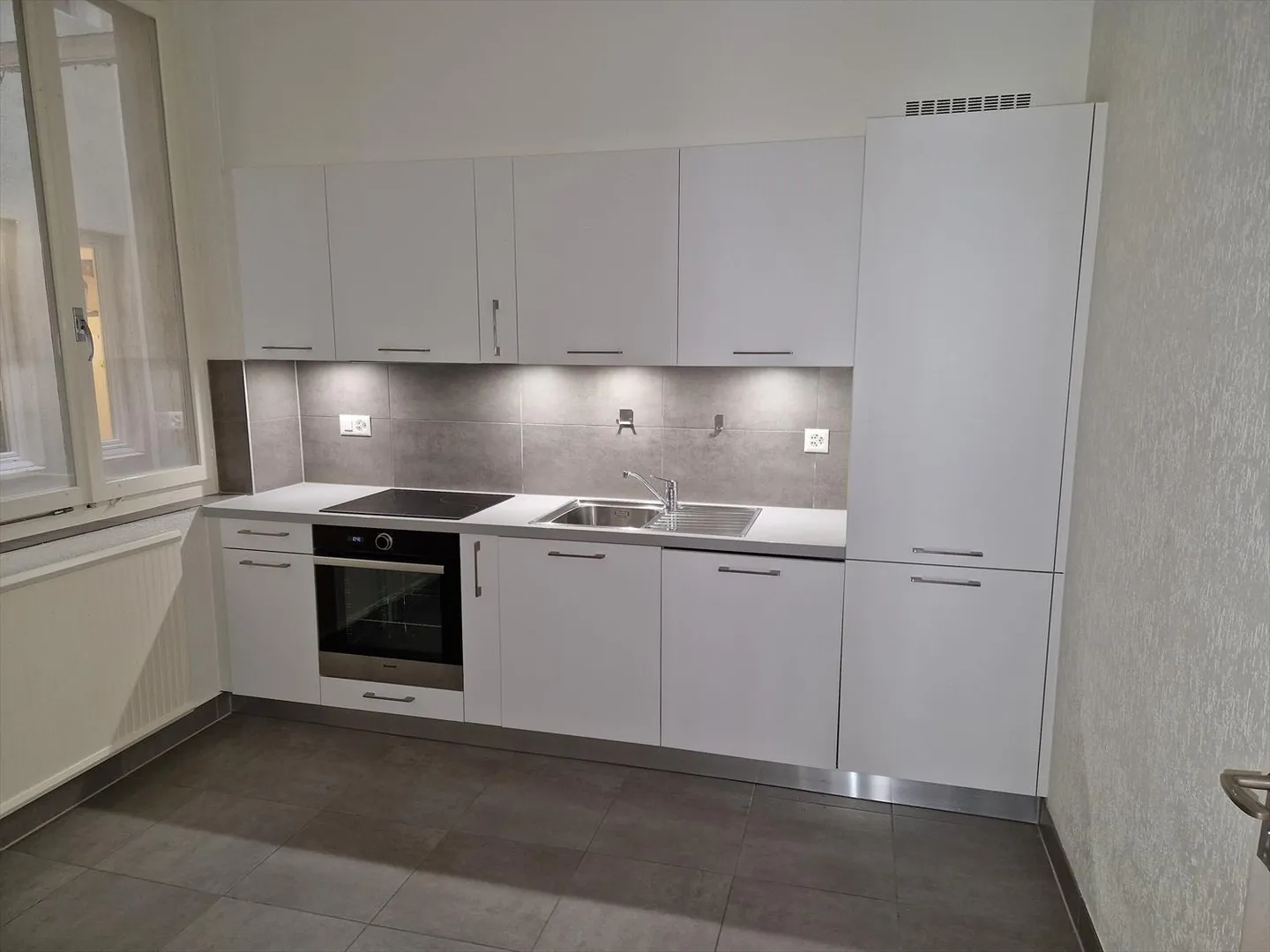 Appartement 3.5 pièces - Photo 2 sur 4