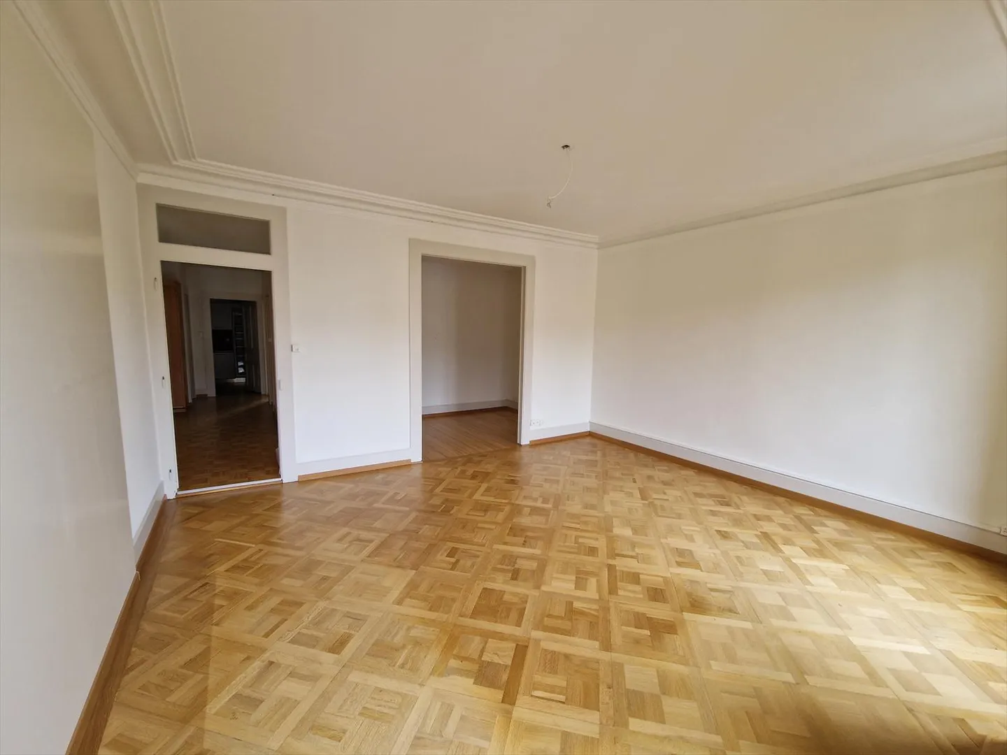 Appartement 3.5 pièces - Photo 4 sur 4