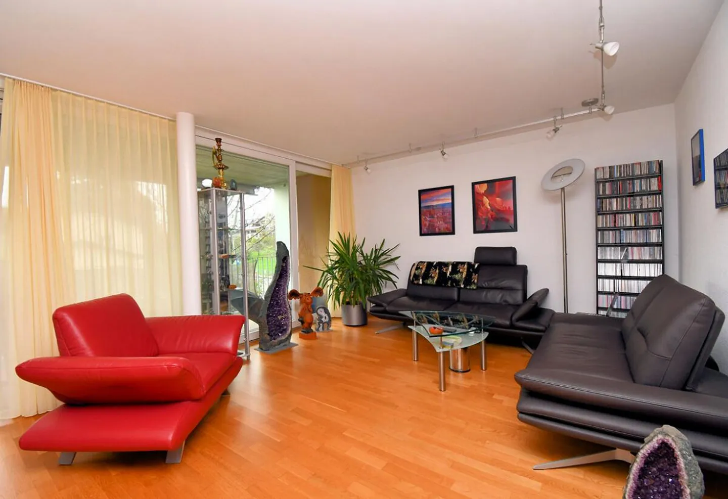 La tua nuova casa a ovest di Berna! - Foto 4 di 10