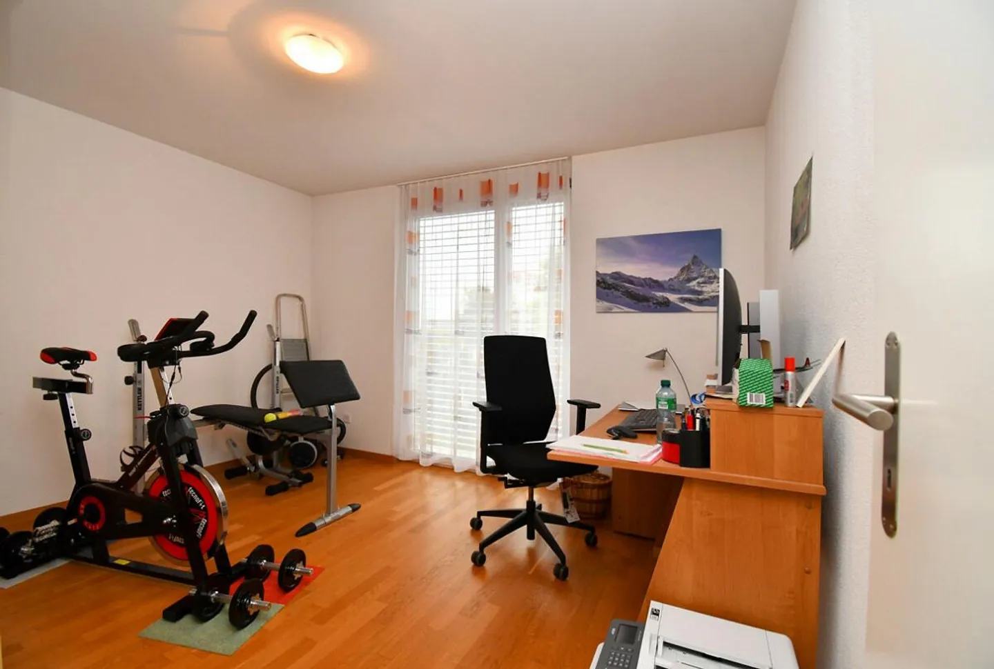 La tua nuova casa a ovest di Berna! - Foto 5 di 10