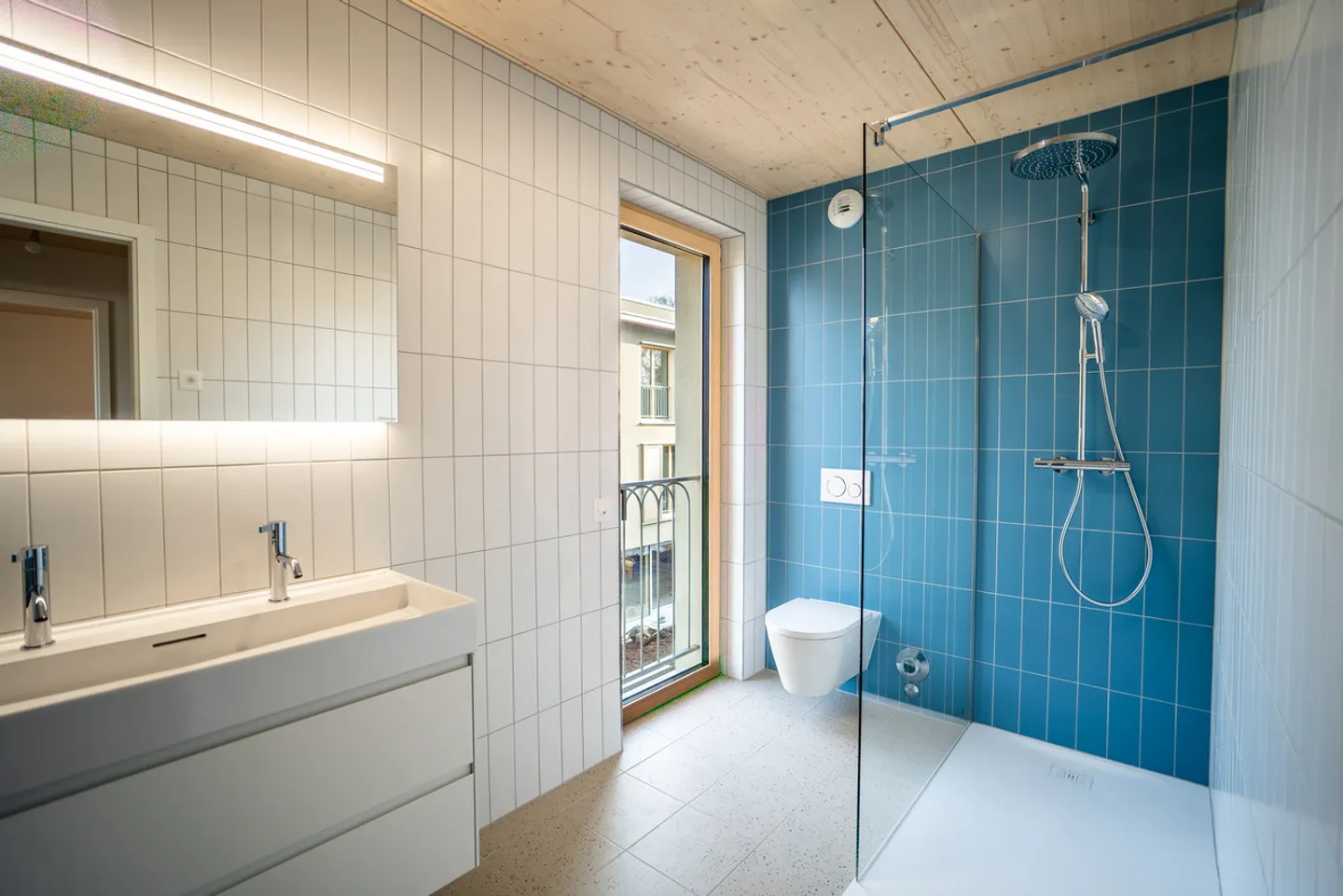 Chailly: neue hochwertige Villen, sofort verfügbar - Foto 7 von 9