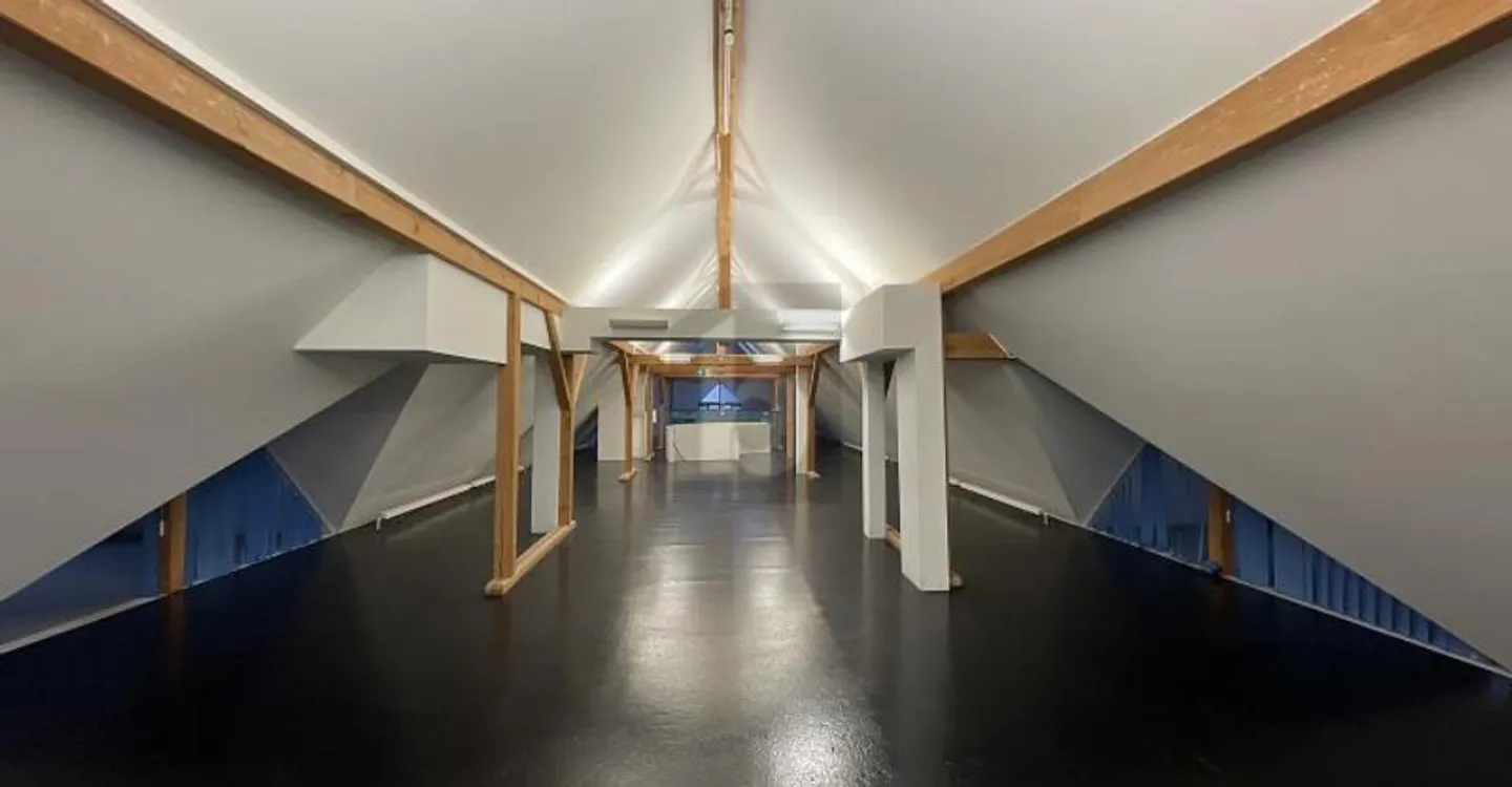 Einzigartiges Loft mit rustikalem Charme - Foto 2 von 6