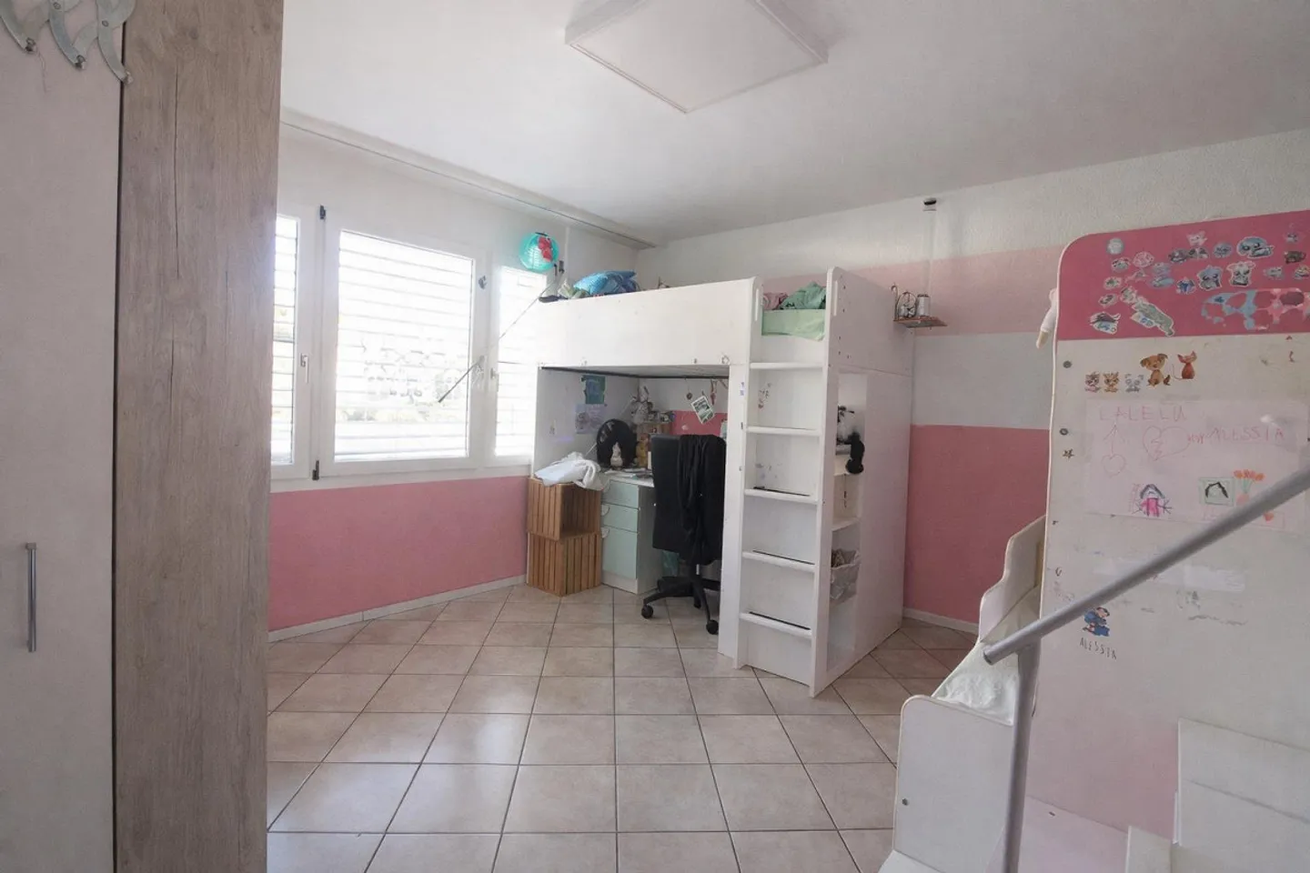 Abordable, spacieux, central et calme - Photo 3 sur 8