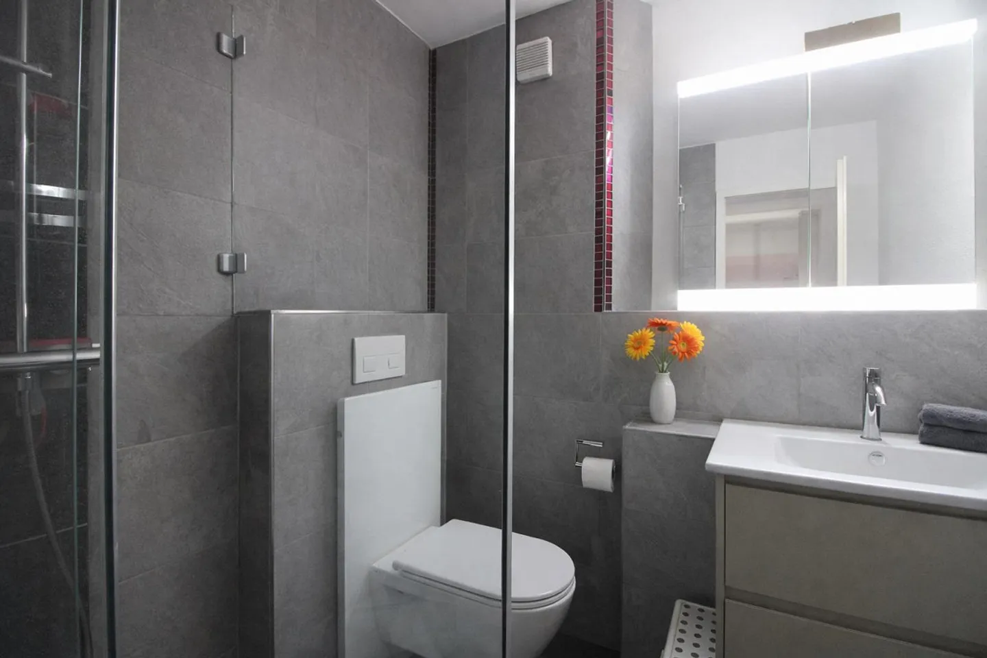 Abordable, spacieux, central et calme - Photo 4 sur 8