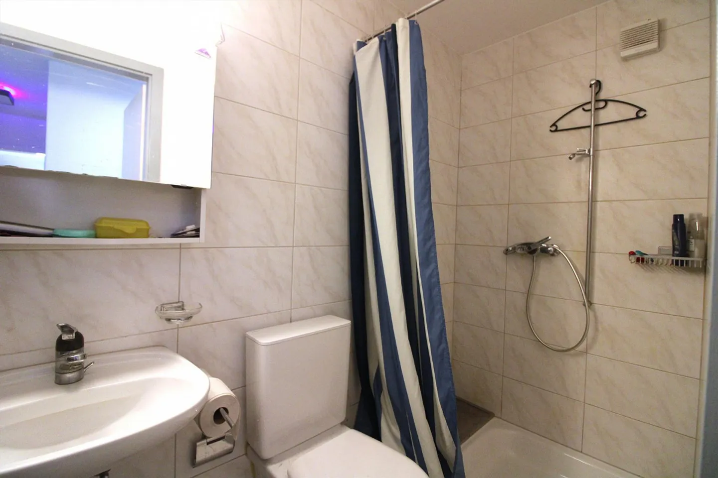 Abordable, spacieux, central et calme - Photo 5 sur 8