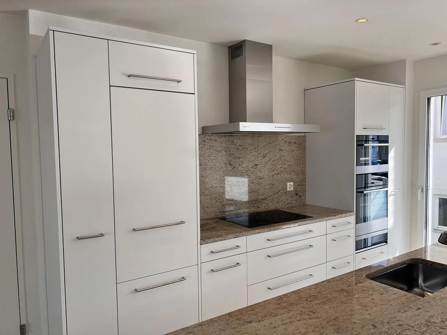 Modernes Apartment mit Seeblick - Foto 12 von 24