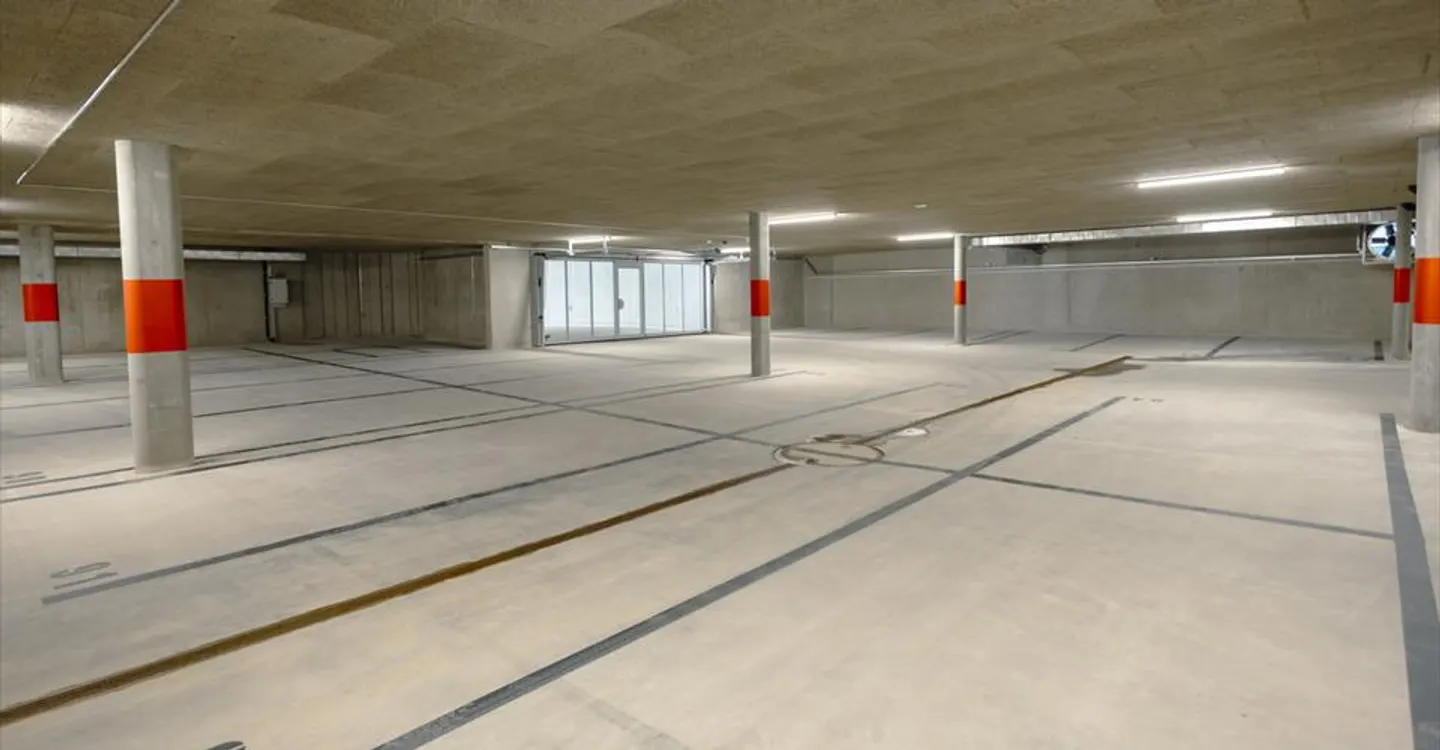 Espace Bureau Moderne - Photo 10 sur 13