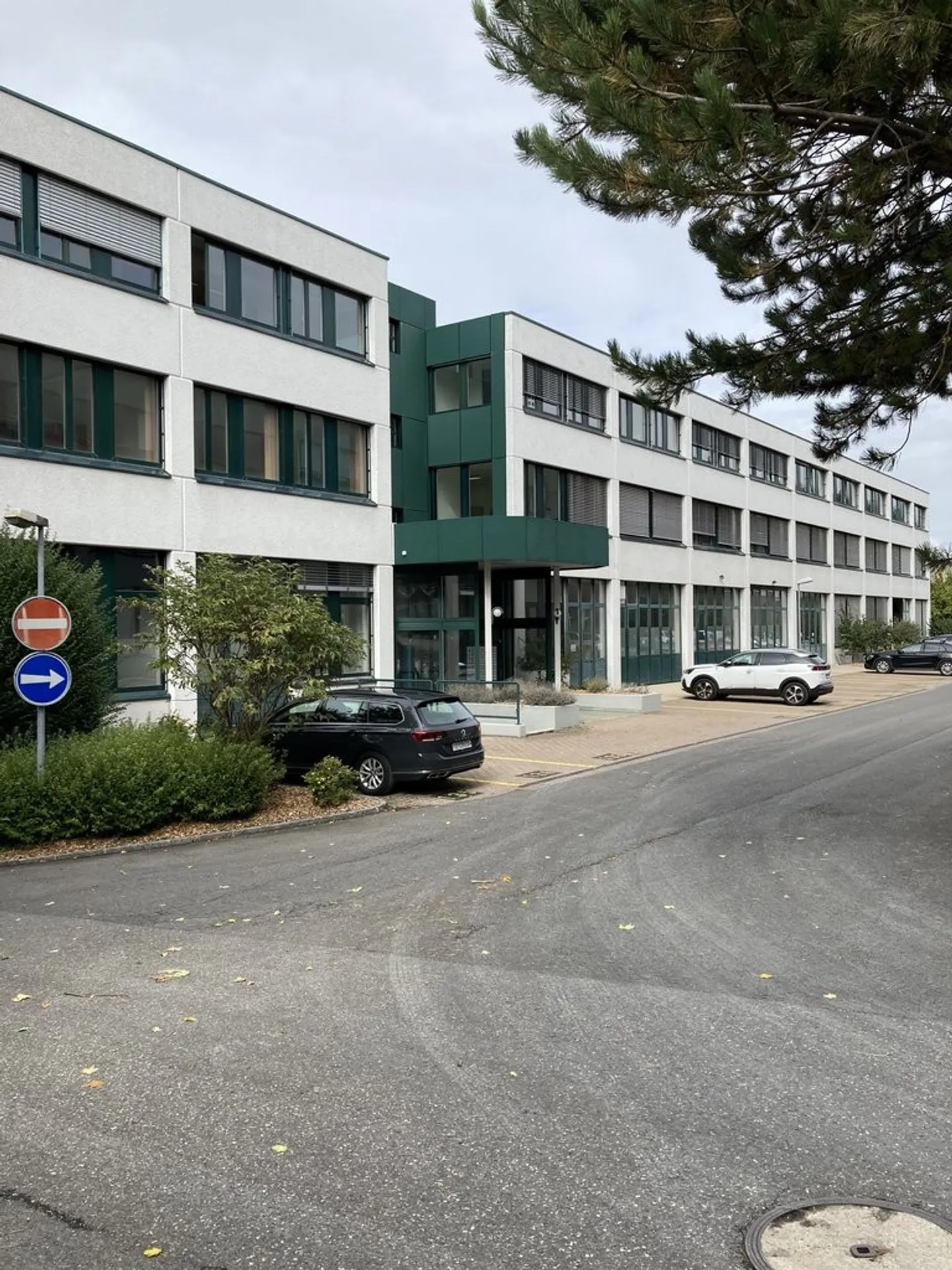 Ensemble Commercial Modulaire : 1 562 m2 ou 2 Salles de 781 m2 - Photo 1 sur 2