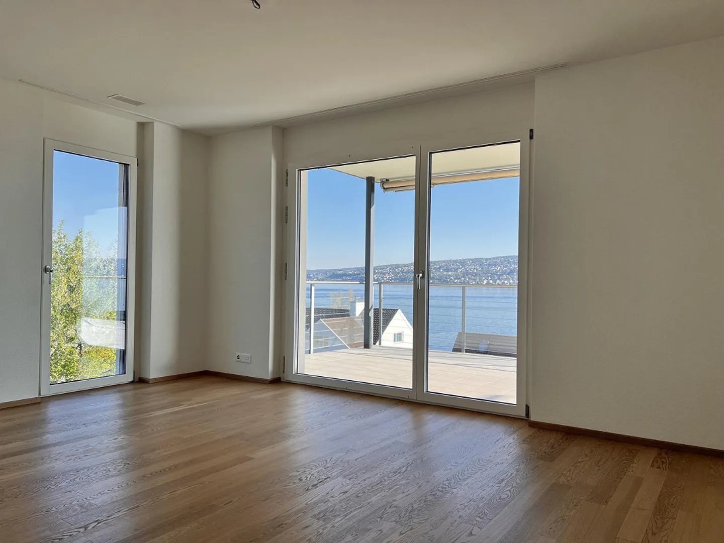 Modernes Apartment mit Seeblick - Foto 20 von 24