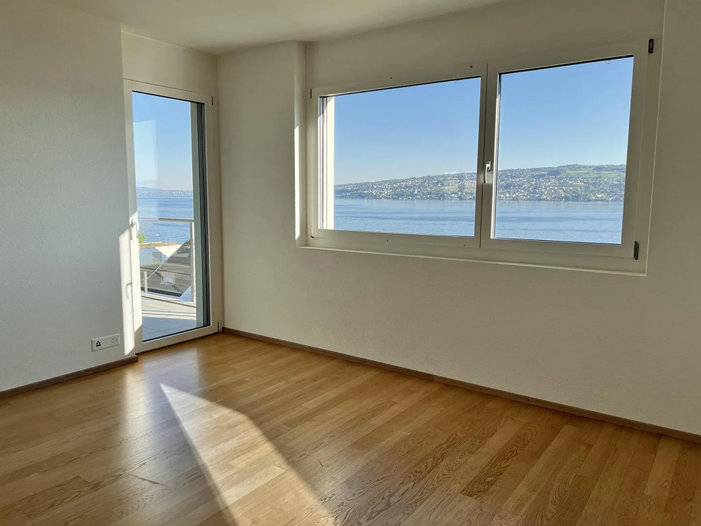 Modernes Apartment mit Seeblick - Foto 21 von 24