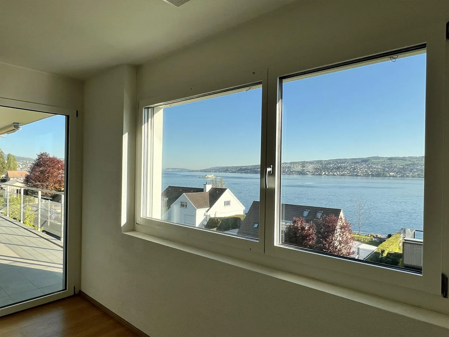 Modernes Apartment mit Seeblick - Foto 22 von 24