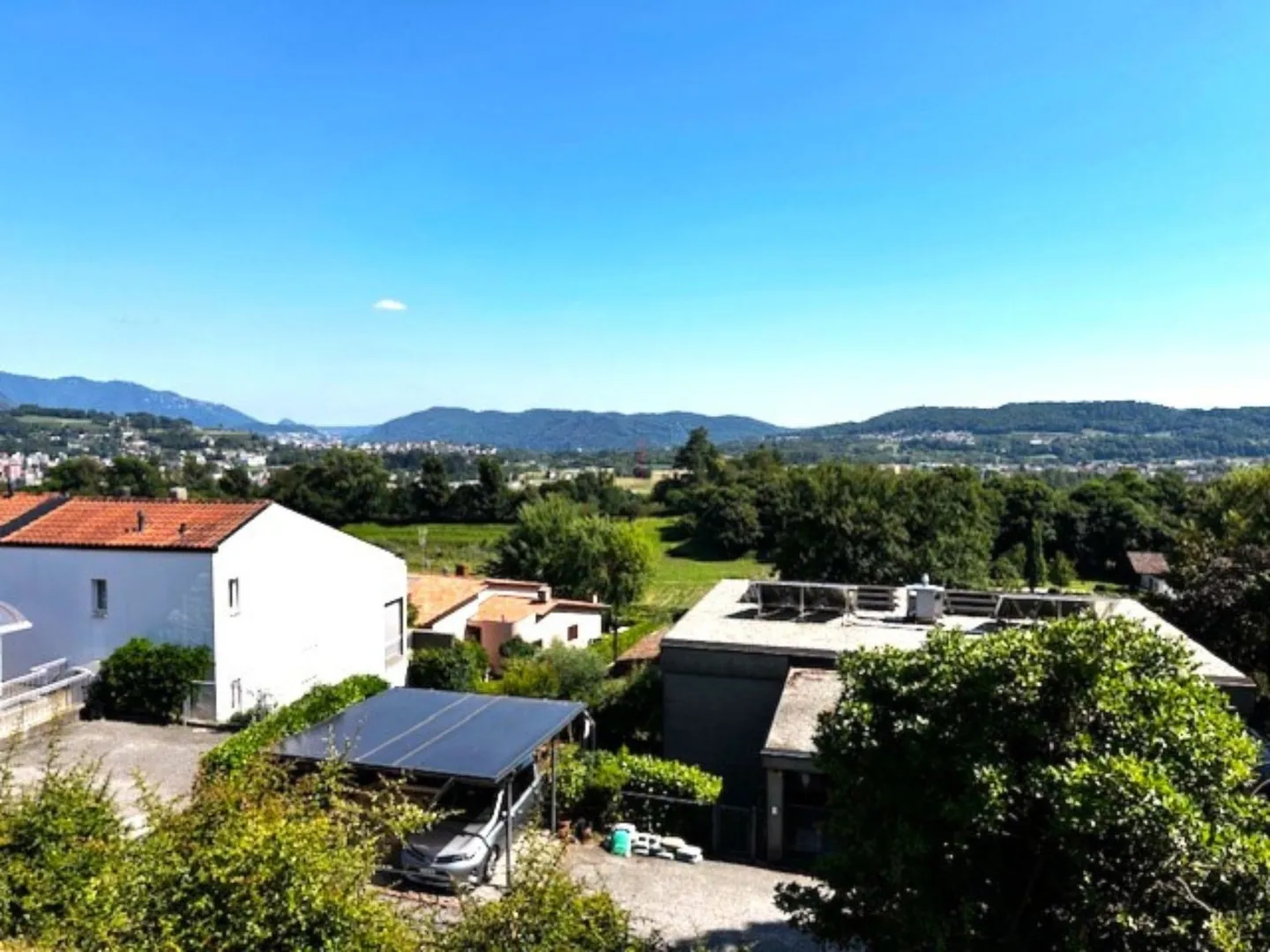 TWO-FAMILY HOUSE Surrounded by GREEN - Photo 9 of 13