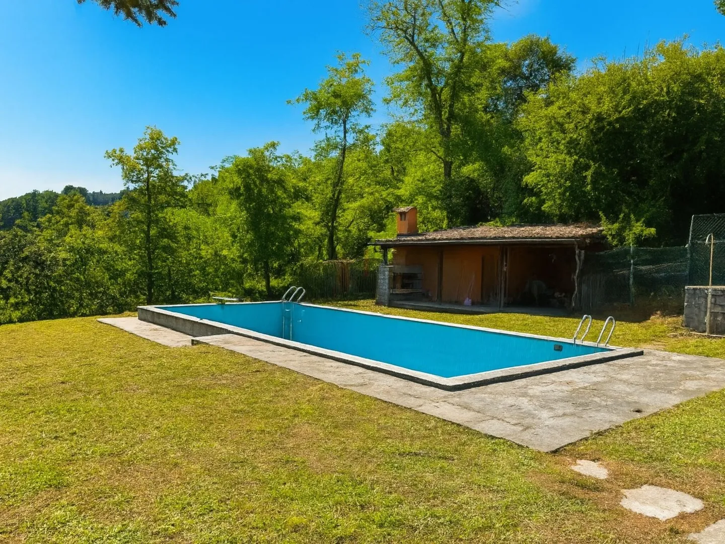 TWO-FAMILY HOUSE Surrounded by GREEN - Photo 11 of 13