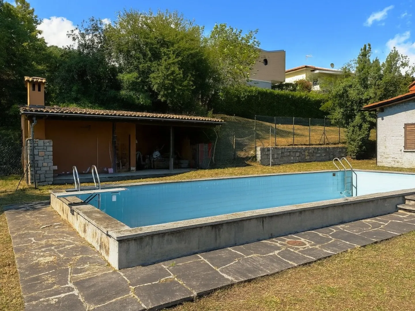 TWO-FAMILY HOUSE Surrounded by GREEN - Photo 13 of 13