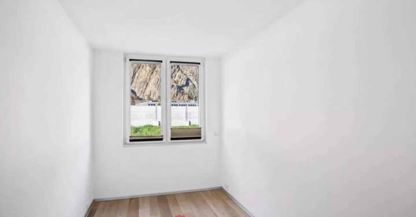 Un appartamento di 4.5 stanze affascinante con balcone - Foto 8 di 10