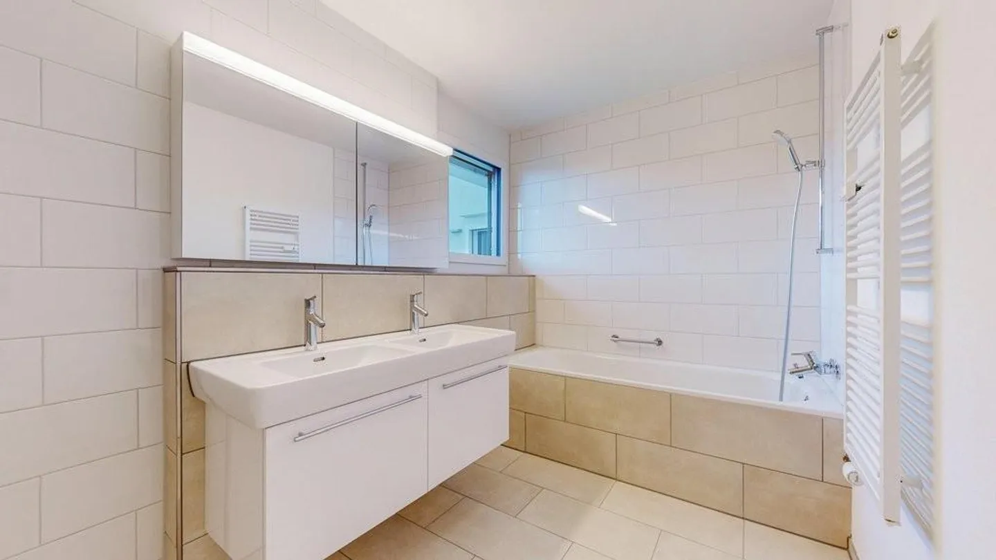 Appartamento Attico Elegante con Terrazza - Foto 5 di 12
