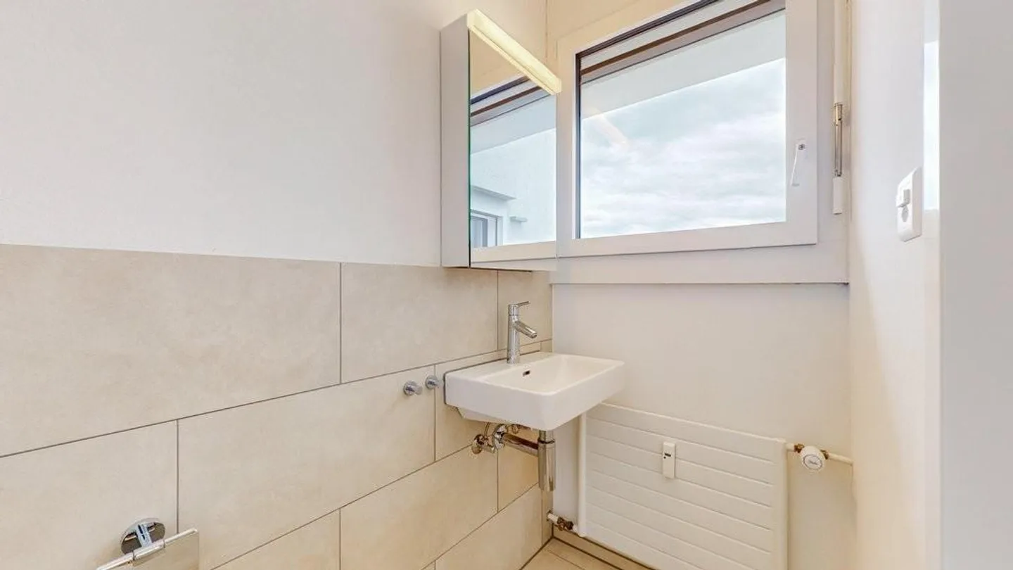 Appartamento Attico Elegante con Terrazza - Foto 7 di 12