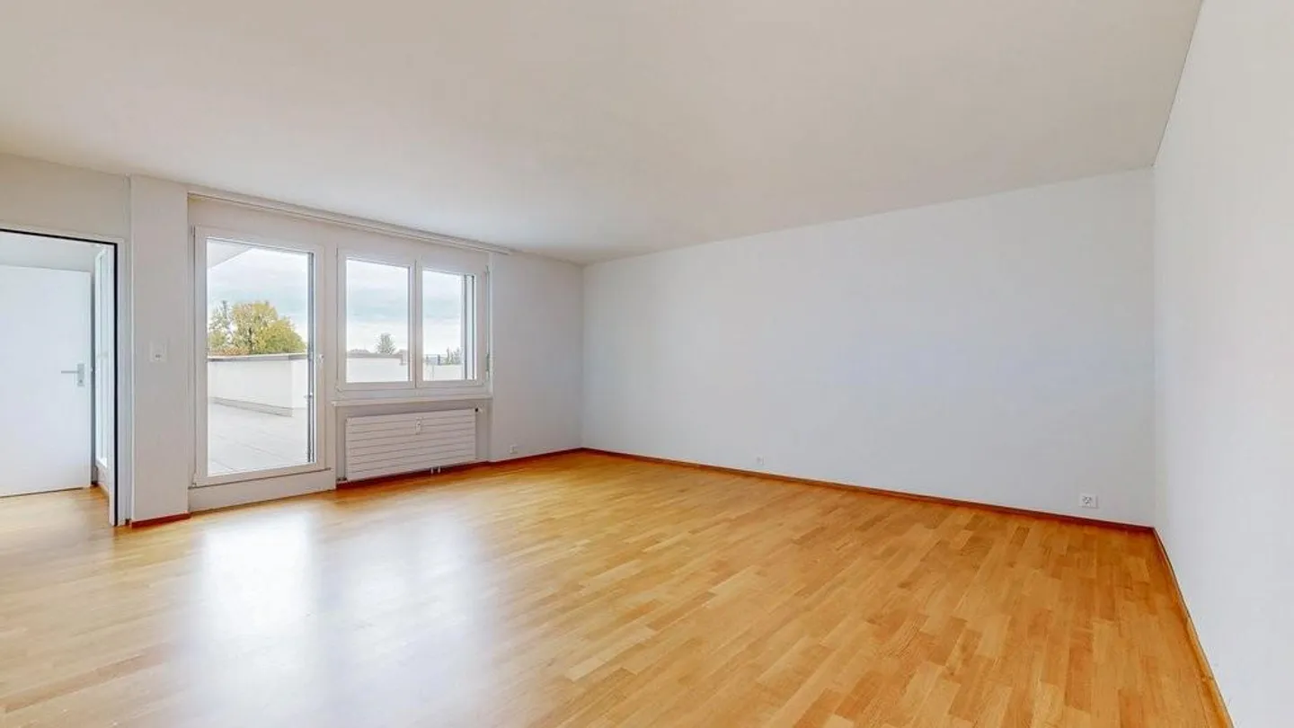 Appartamento Attico Elegante con Terrazza - Foto 8 di 12