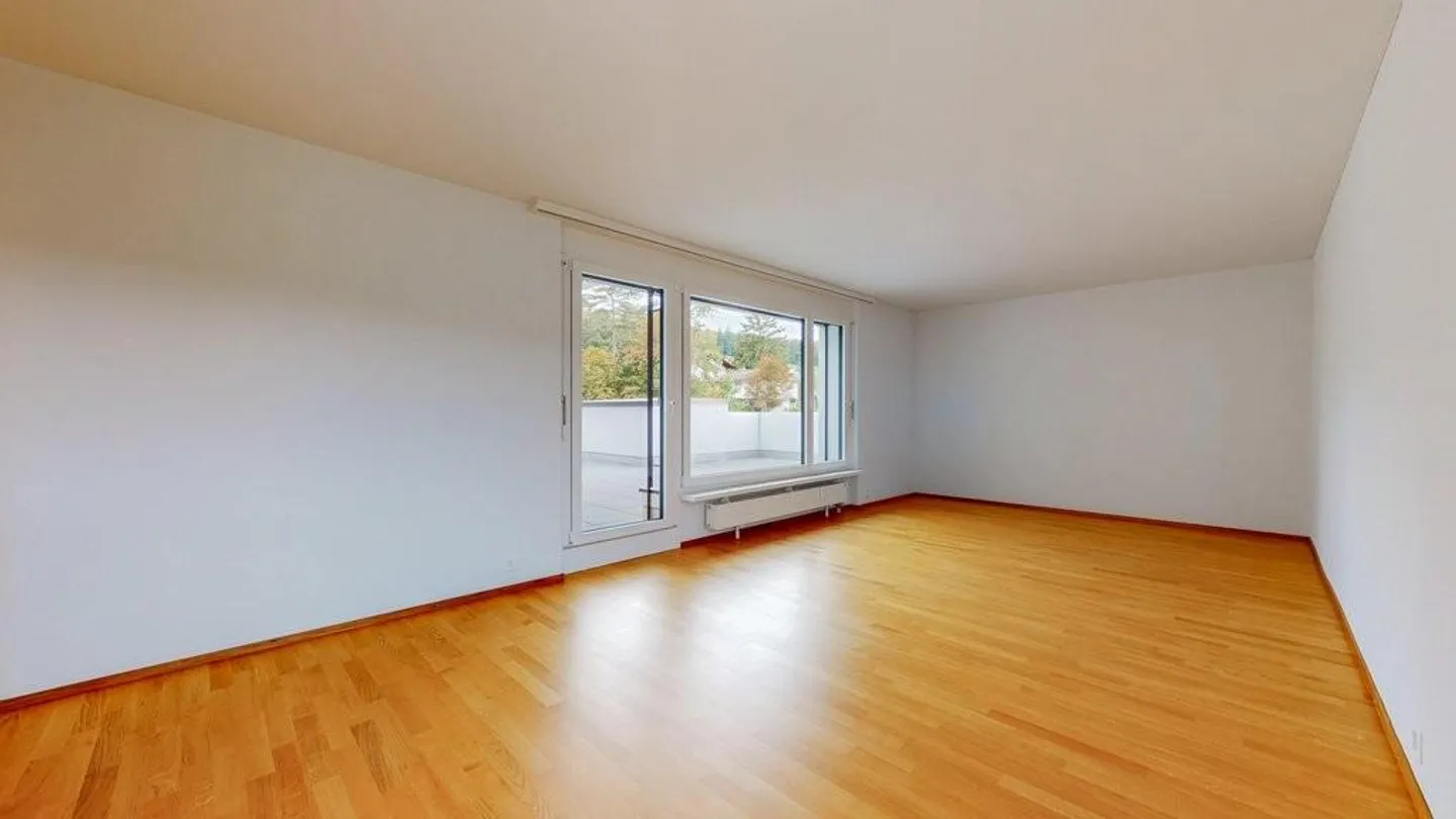 Appartamento Attico Elegante con Terrazza - Foto 9 di 12