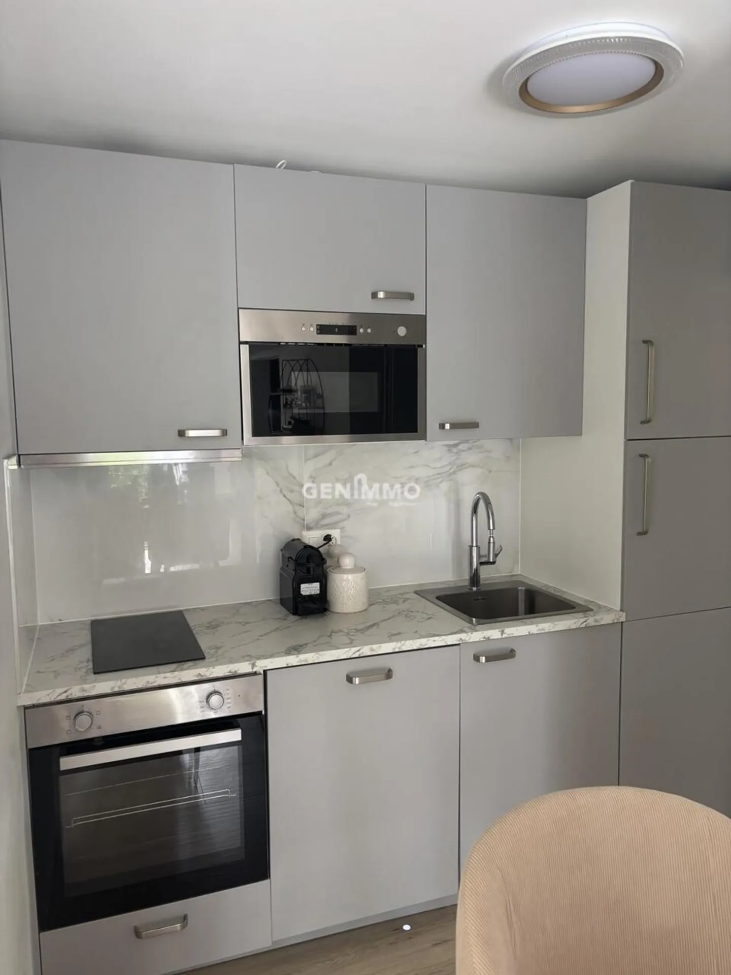 Charmante Wohnung - Foto 6 von 6