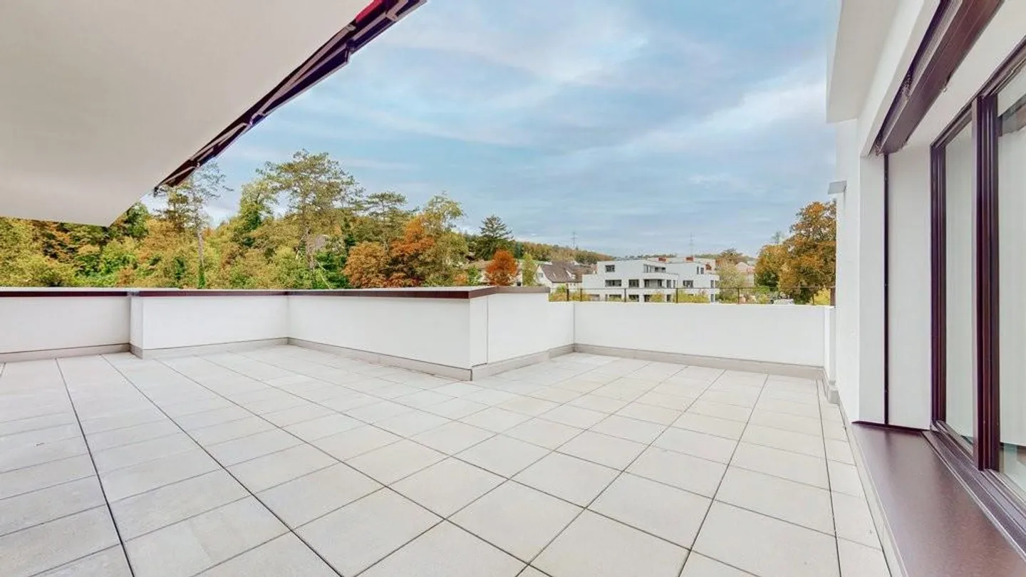Appartamento Attico Elegante con Terrazza - Foto 10 di 12