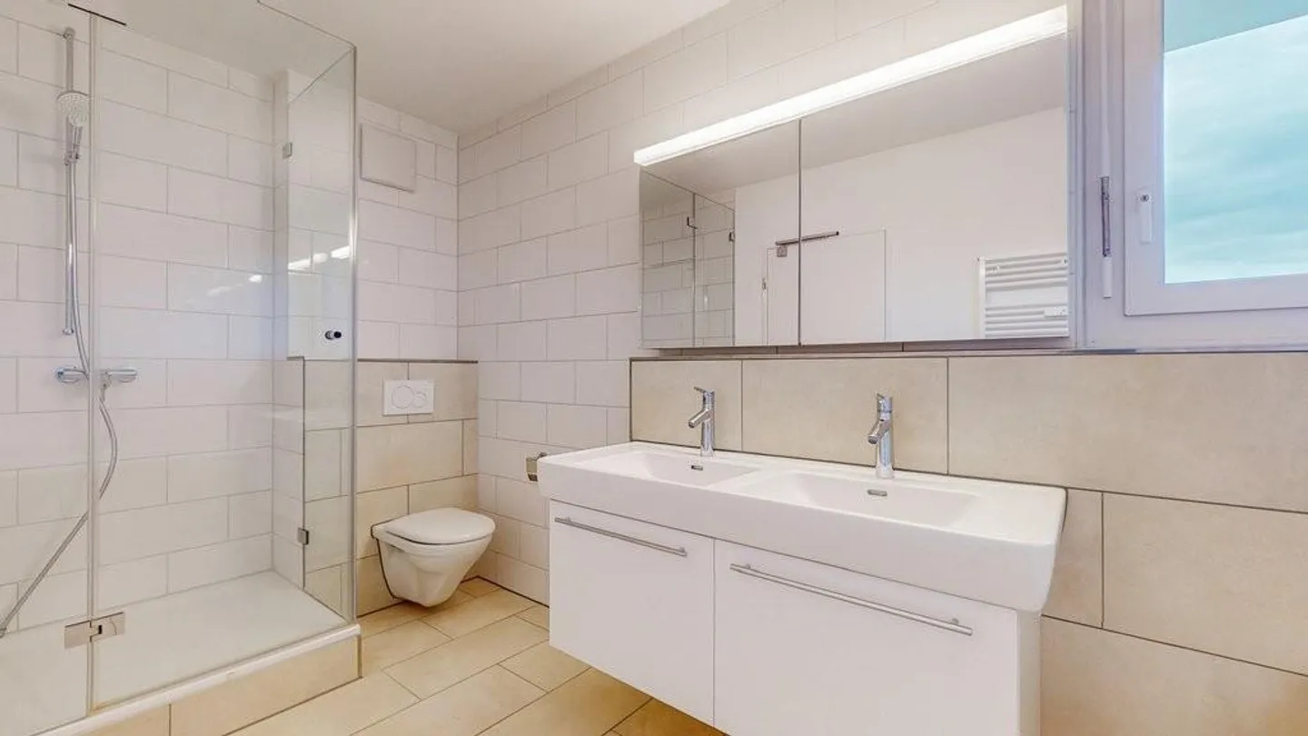 Appartamento Attico Elegante con Terrazza - Foto 6 di 12