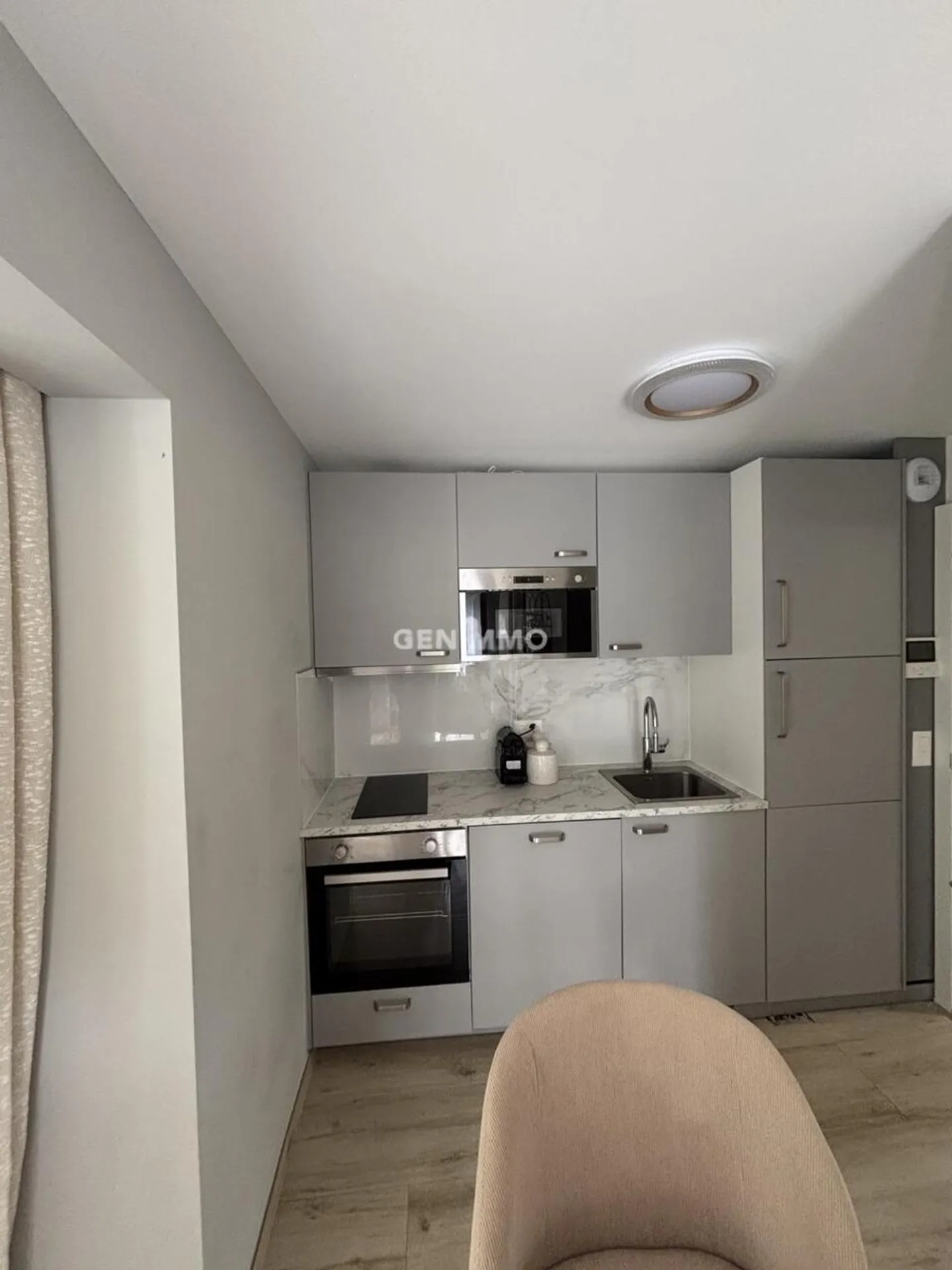 Charmante Wohnung - Foto 5 von 6