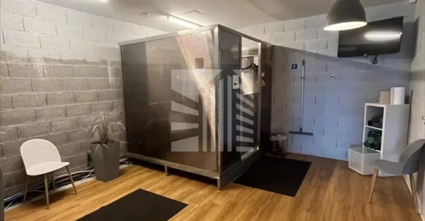 «Commerce» - Photo 2 sur 9