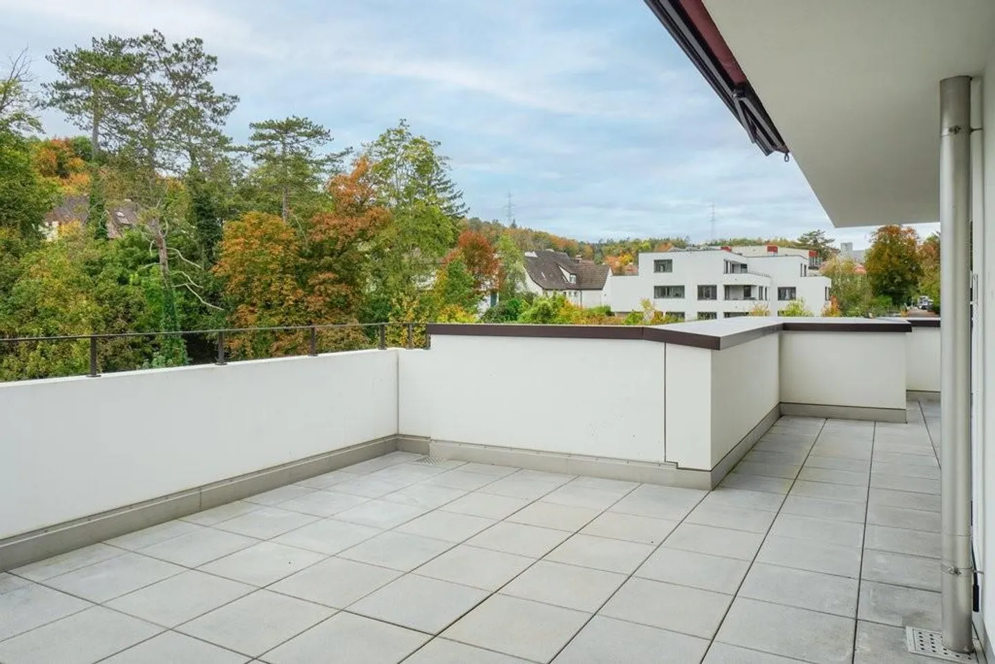 Appartamento Attico Elegante con Terrazza - Foto 11 di 12