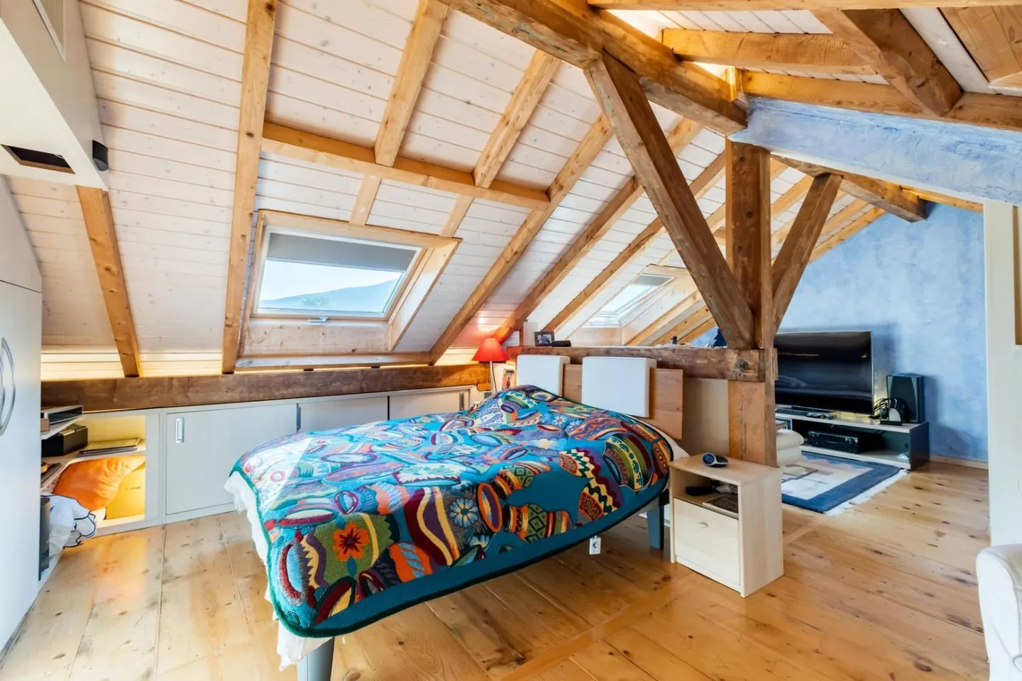 Exklusivität - Einfamilienhaus in Thônex-Süd - Foto 6 von 11