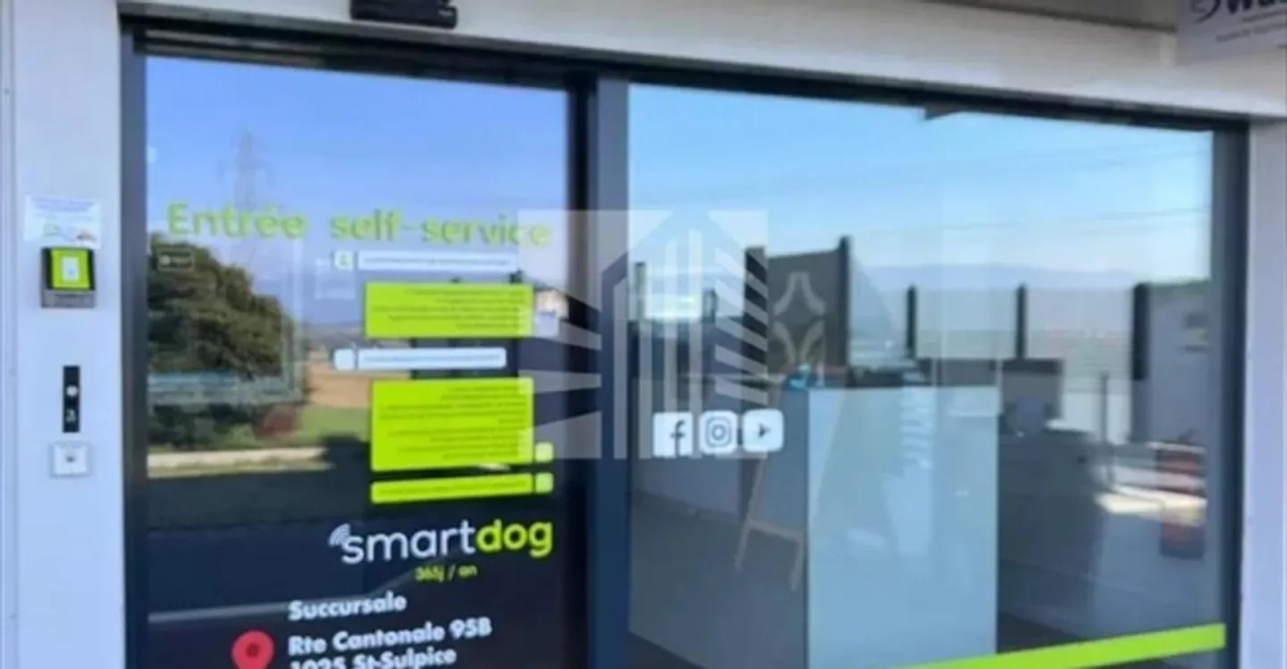 «Commerce» - Photo 9 sur 9