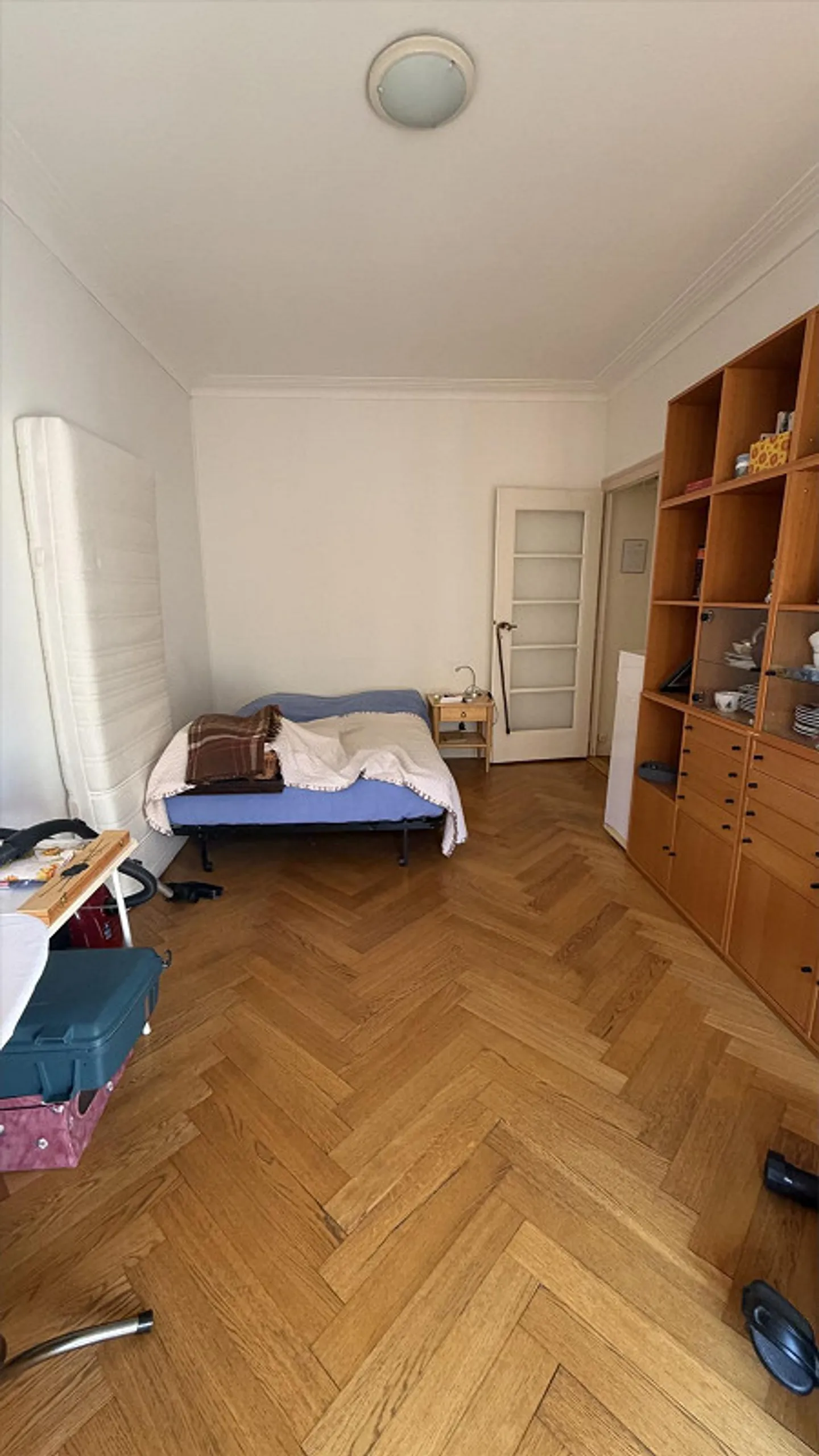 Charming 3-room apartment, Malagnou district - Photo 6 of 9