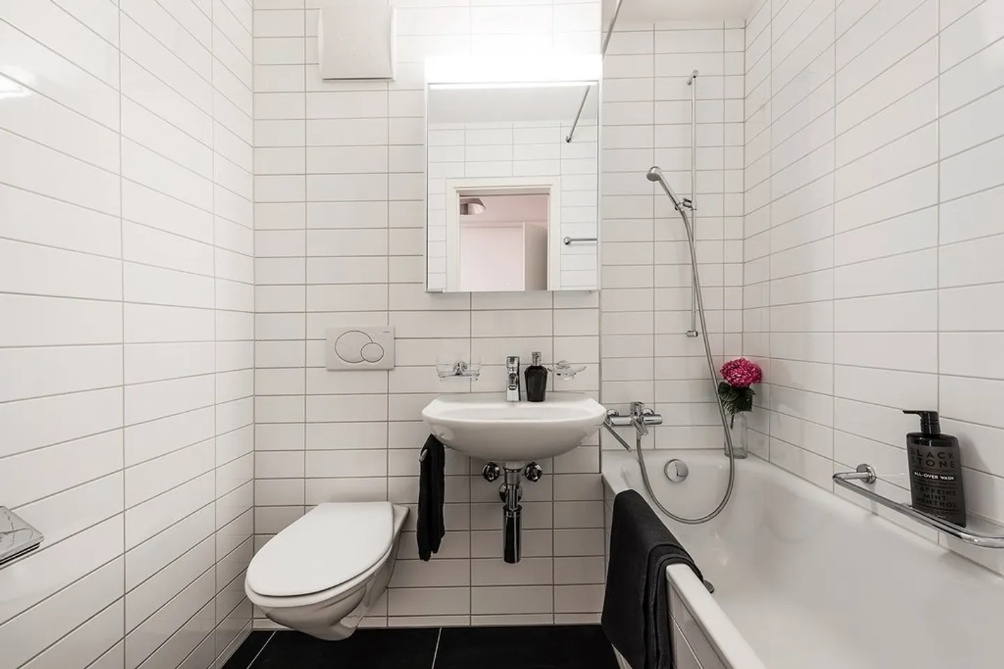 Appartamento moderno 2 locali a St. Gallen - Foto 9 di 12