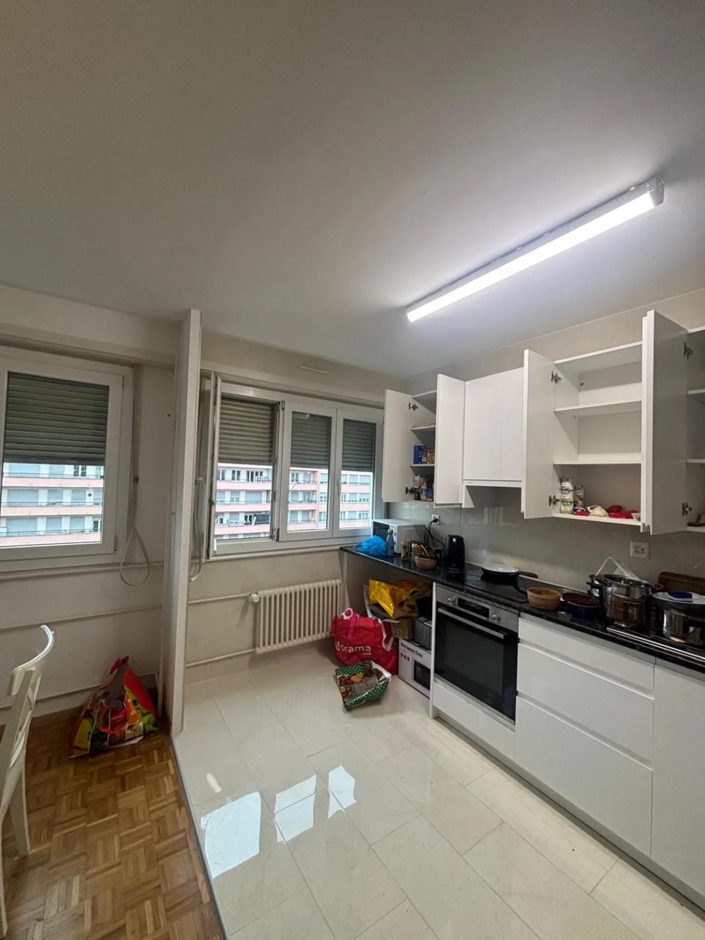 Apartment for rent - Photo 1 of 5