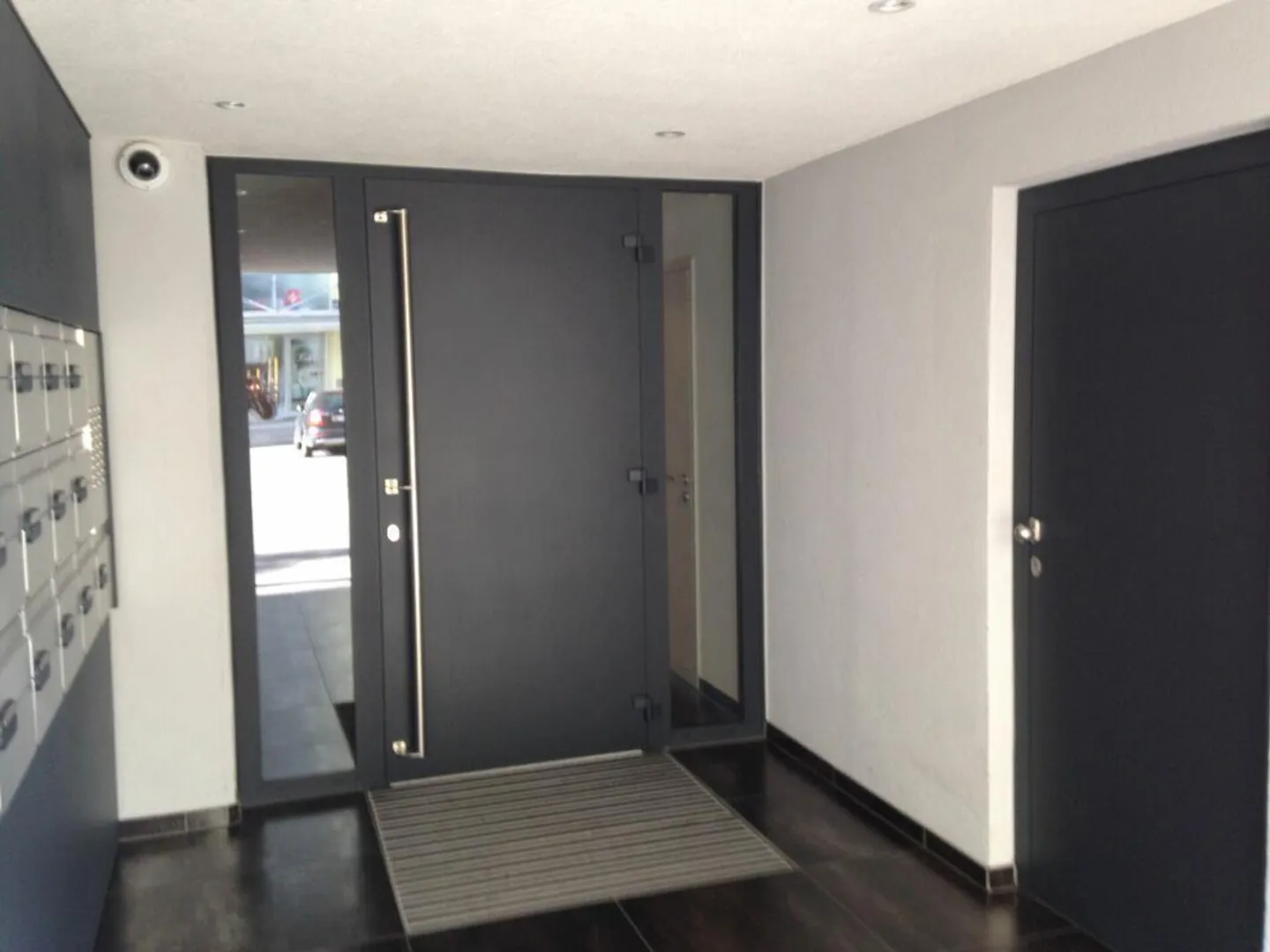 LOCARNO - modern 3 1/2 room apartment near Piazza Grande and Lake - Photo 8 of 10