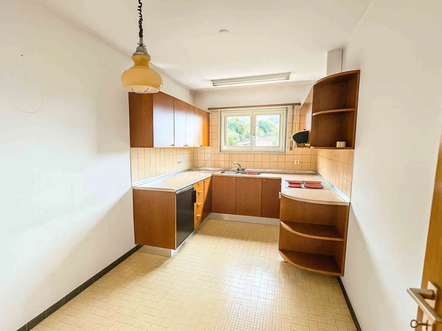 Dans la belle Capriasca entourée de verdure - Photo 3 sur 11