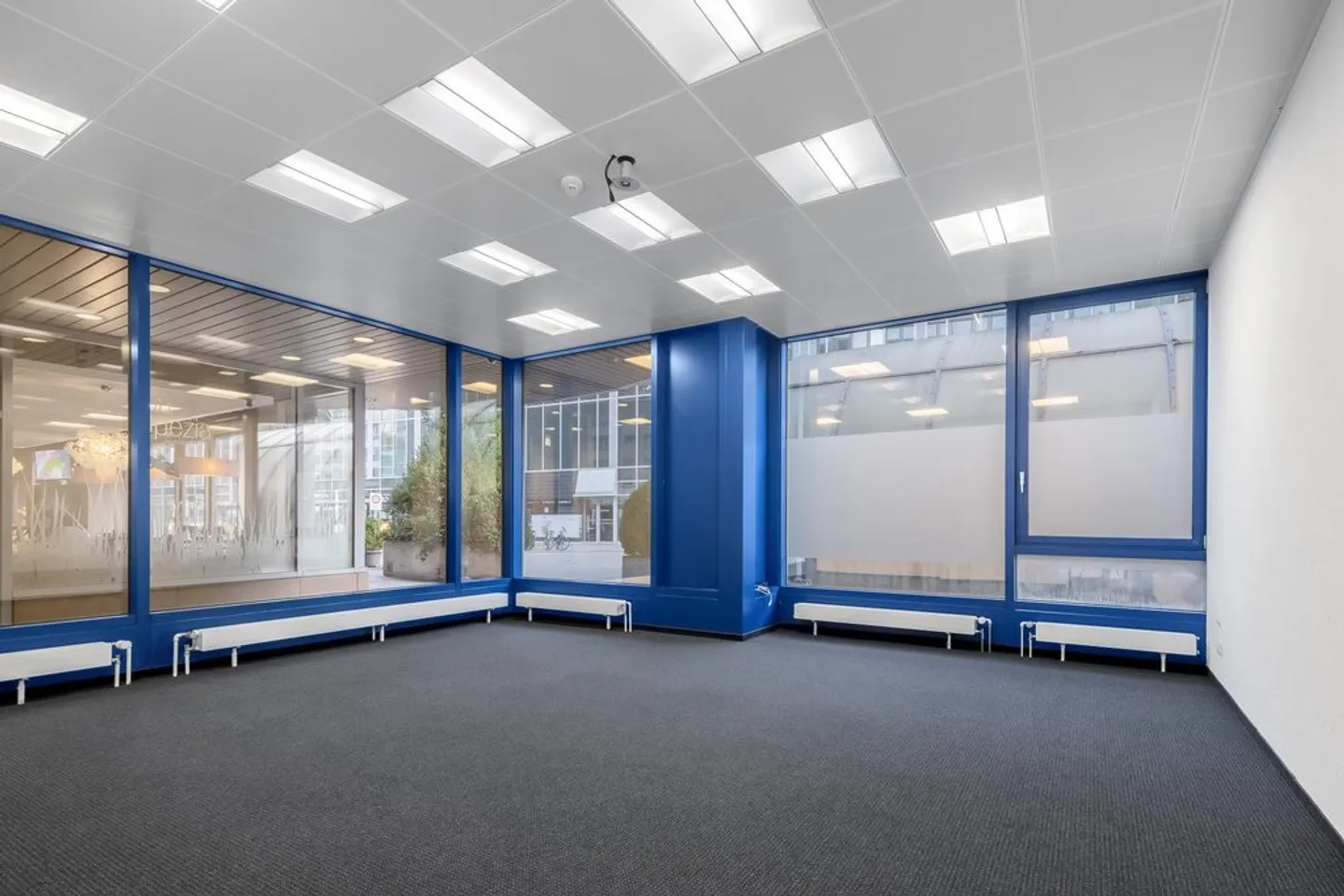 Bureaux au centre d'Aarau - Photo 8 sur 8