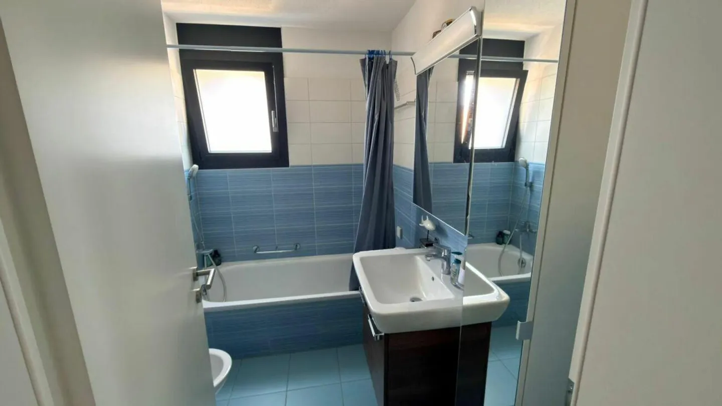 LOCARNO - modern 3 1/2 room apartment near Piazza Grande and Lake - Photo 6 of 10