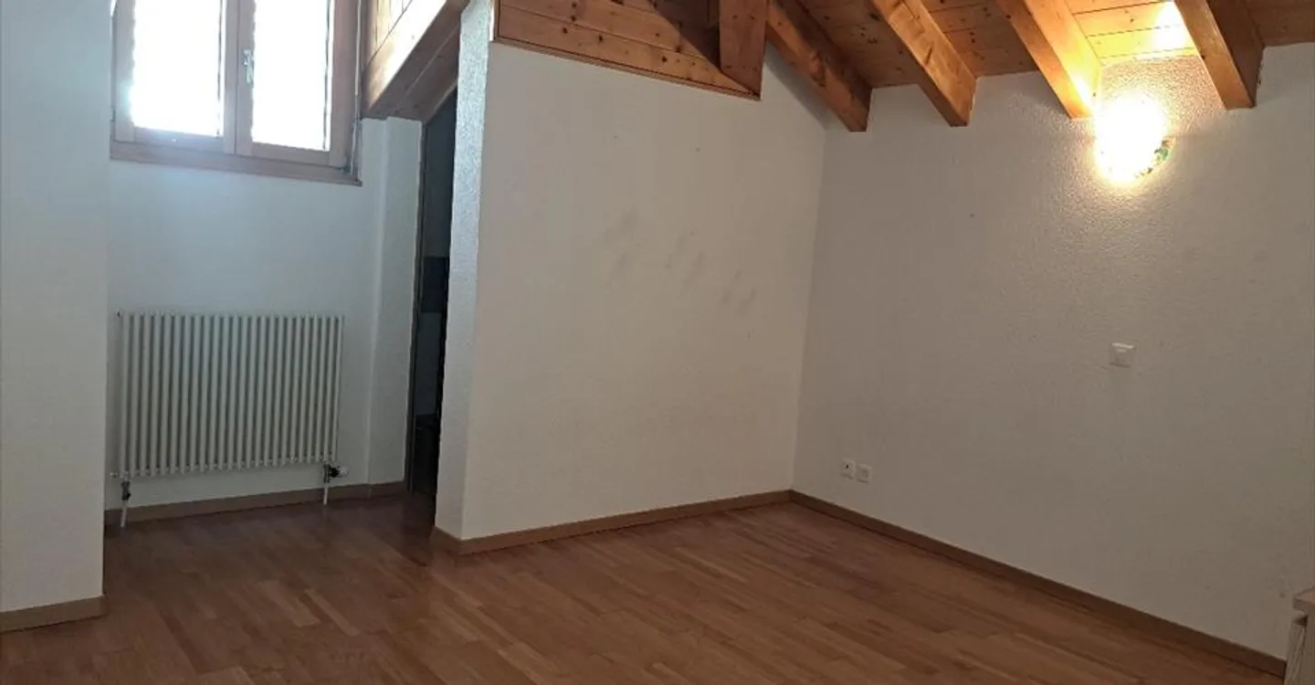 Luxurious Attic Apartment - Photo 6 of 9