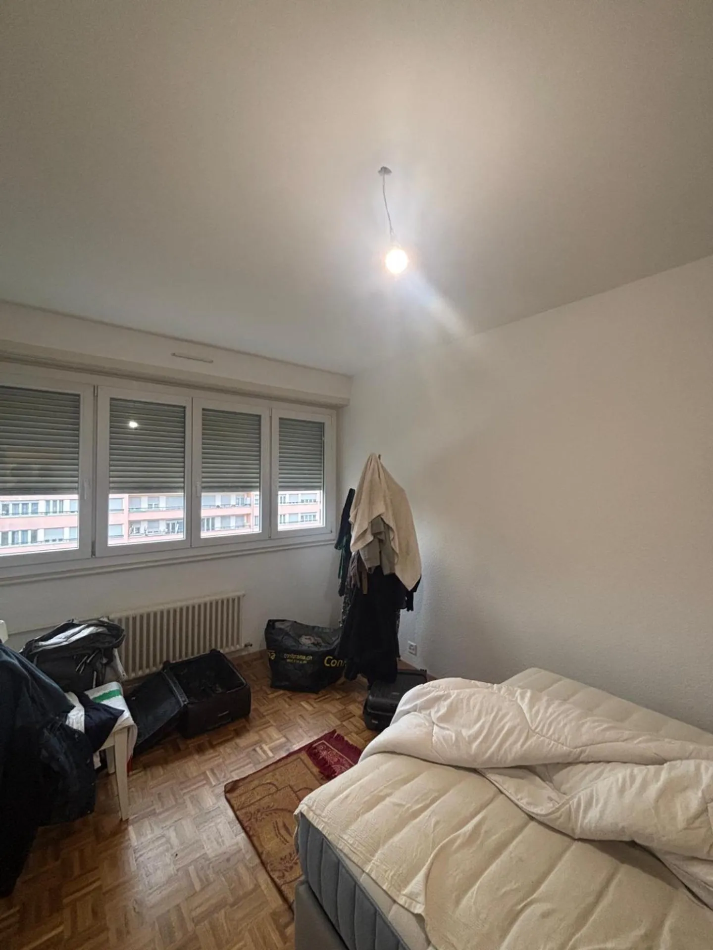 Apartment for rent - Photo 5 of 5