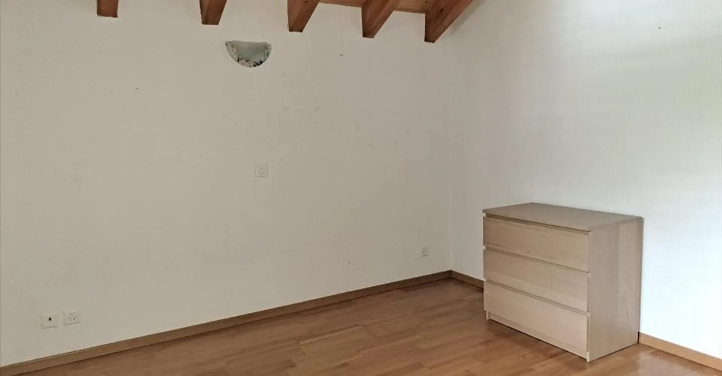 Luxurious Attic Apartment - Photo 7 of 9