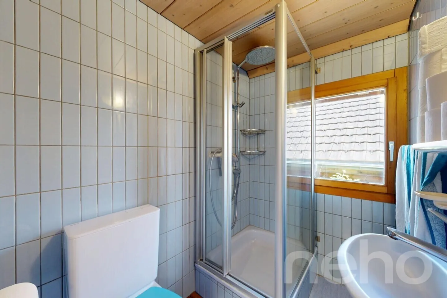 Une maison avec histoire et avenir au cœur d'Altstätten - Photo 7 sur 12