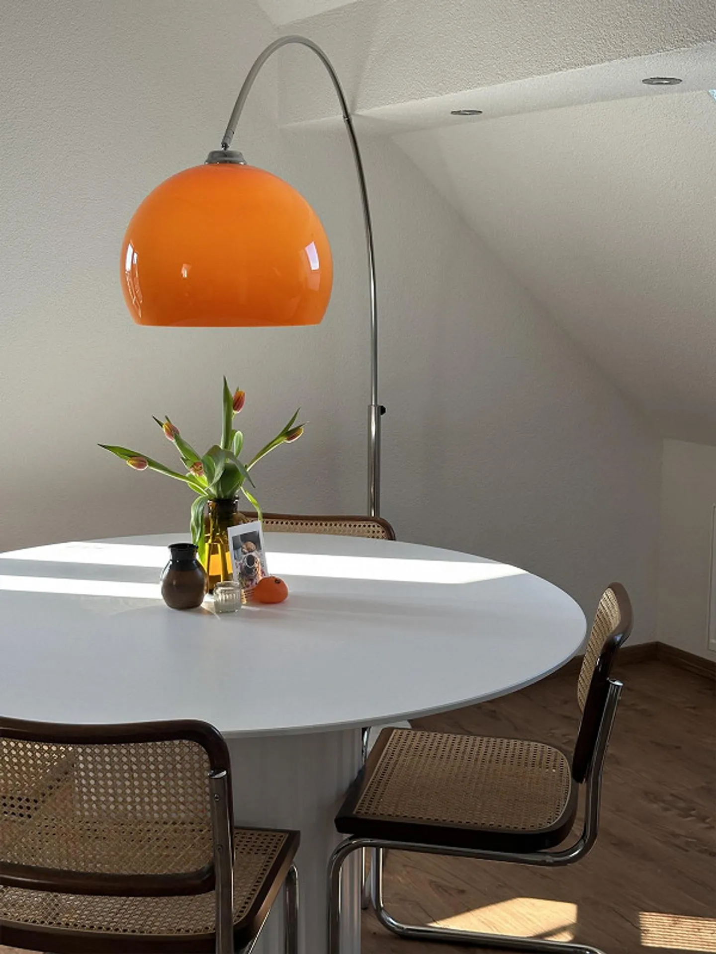 Möbliertes Loft in St. Gallen - Foto 2 von 7