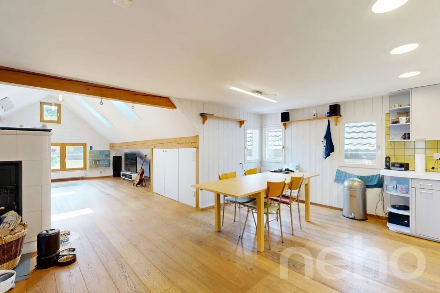 Une maison avec histoire et avenir au cœur d'Altstätten - Photo 5 sur 12