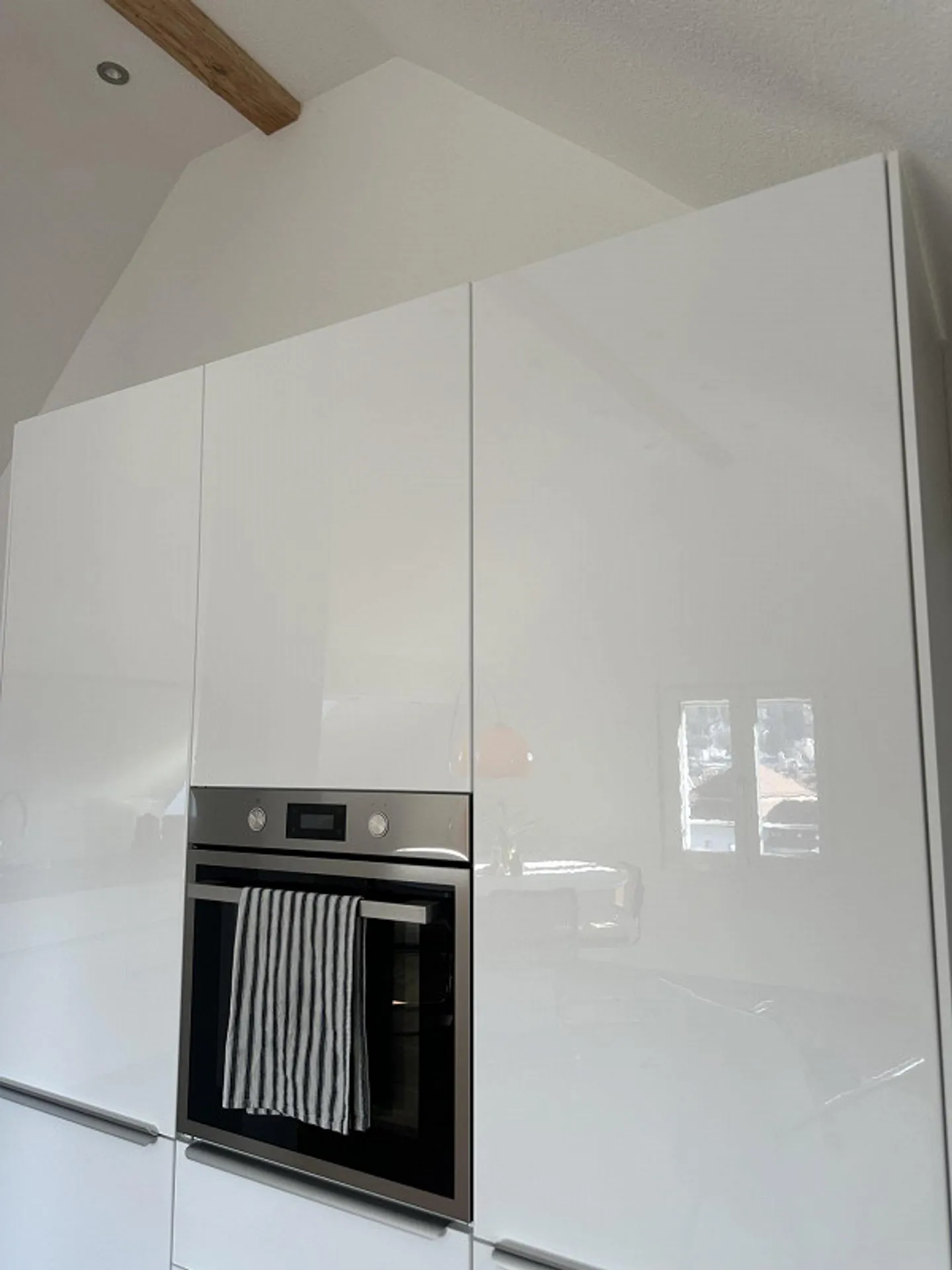 Möbliertes Loft in St. Gallen - Foto 4 von 7